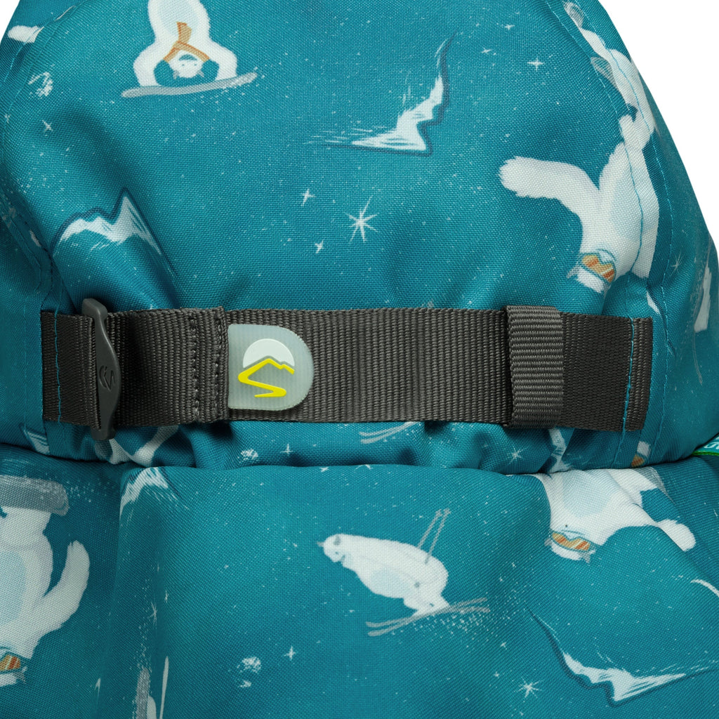 Kids' Arctic Play Hat R4 cT