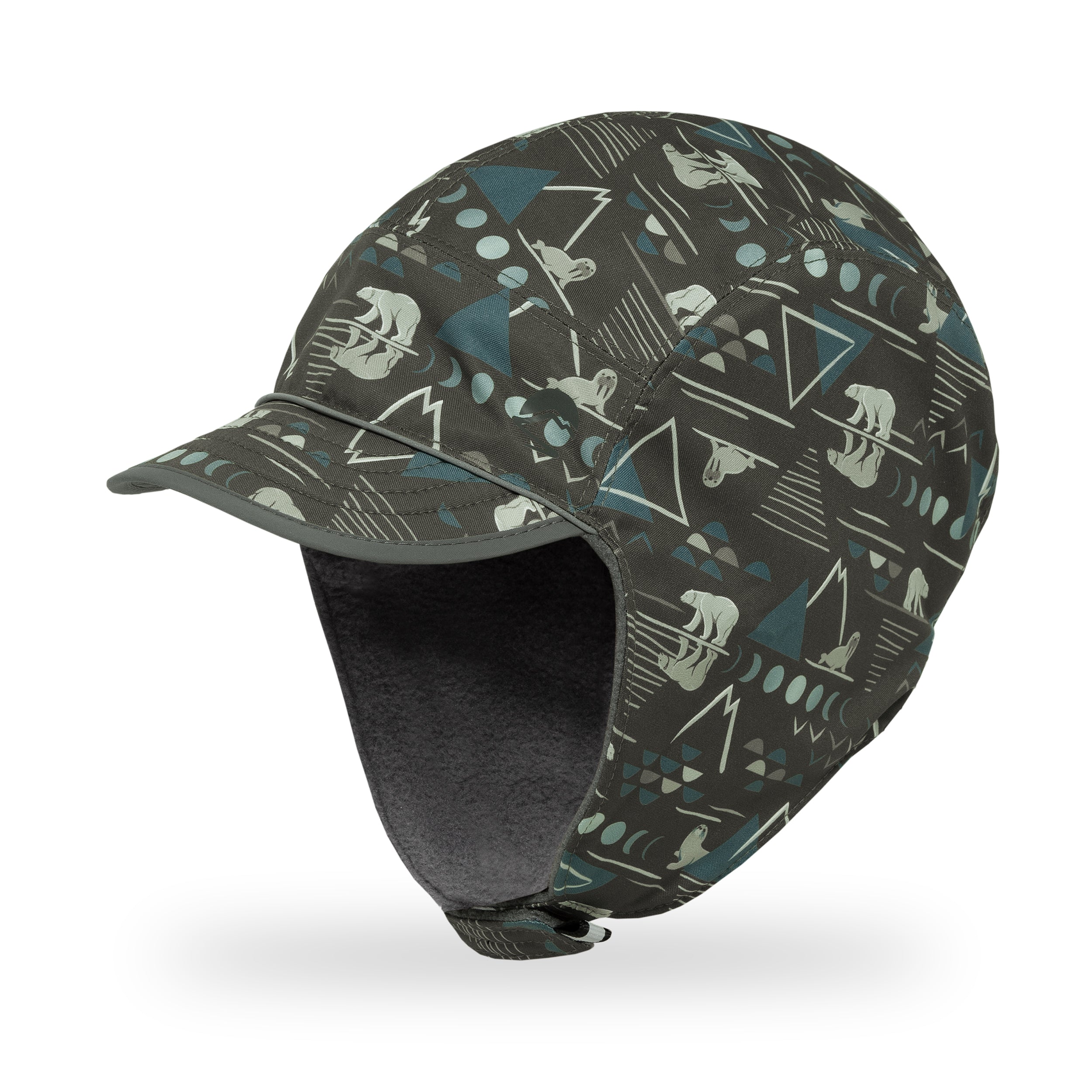 Kids' Arctic Trapper - SALE Q3 ST