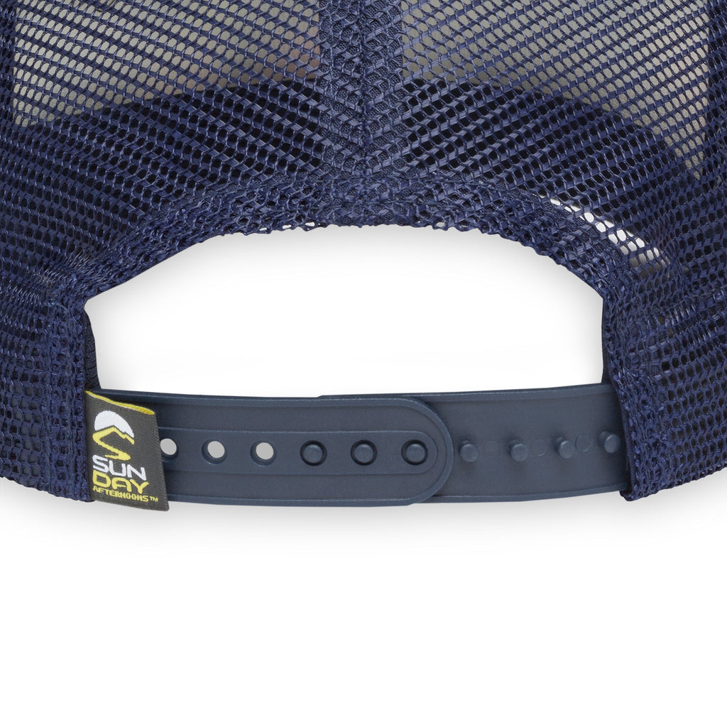 Kids' Butterfly and Bees Trucker J9 jv