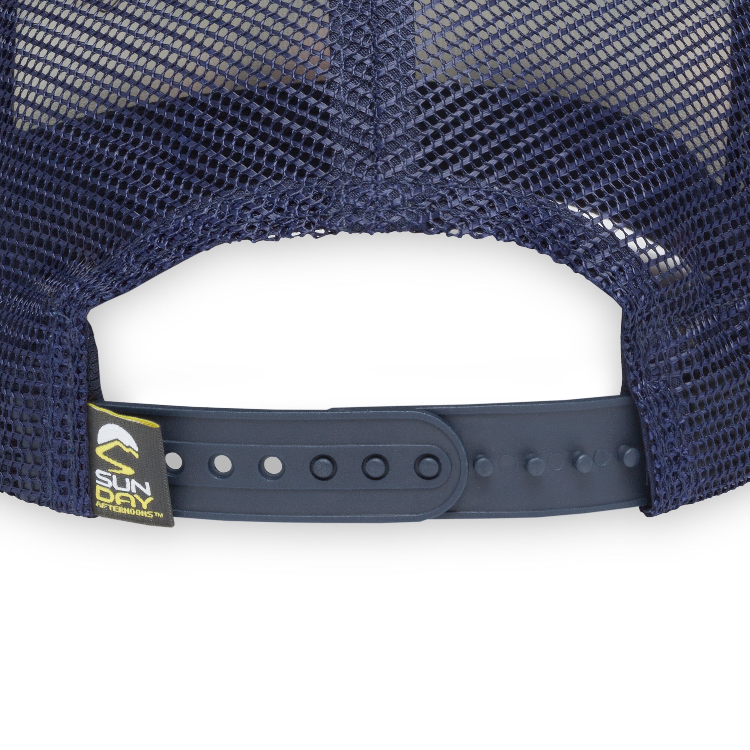 Kids' Butterfly and Bees Trucker J9 jv