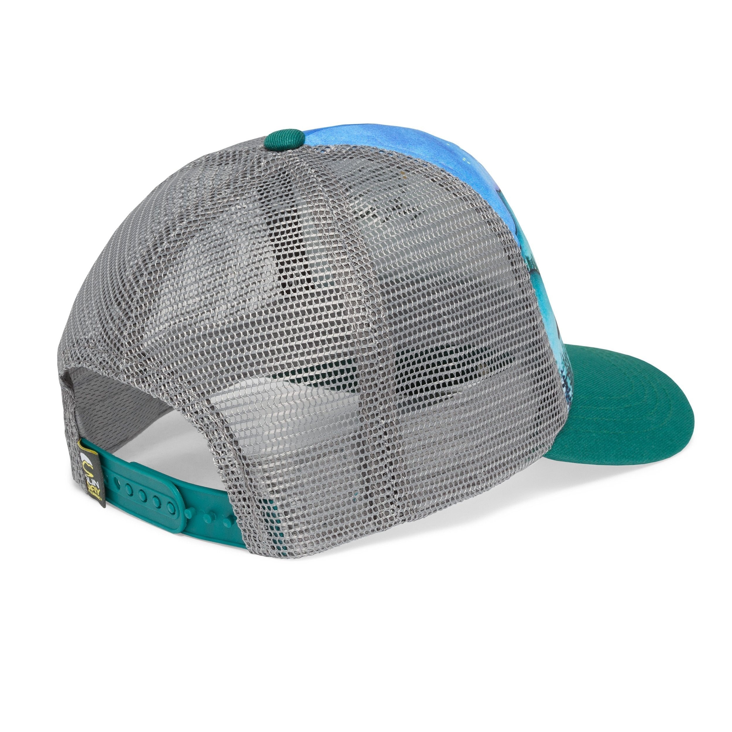 Kids' Lone Wolf Trucker Q9 iE