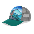 Kids' Lone Wolf Trucker Q9 iE