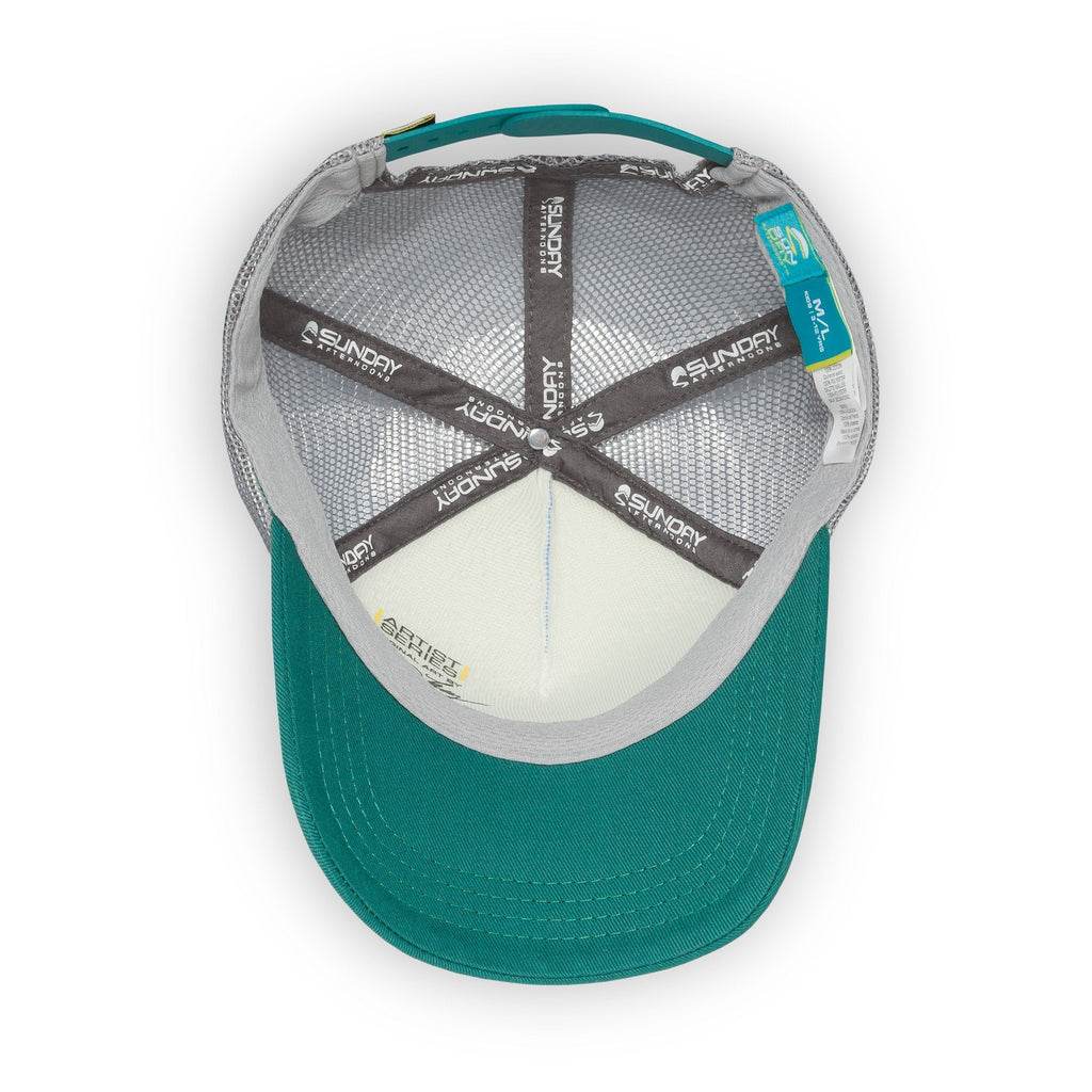 Kids' Lone Wolf Trucker Q9 iE