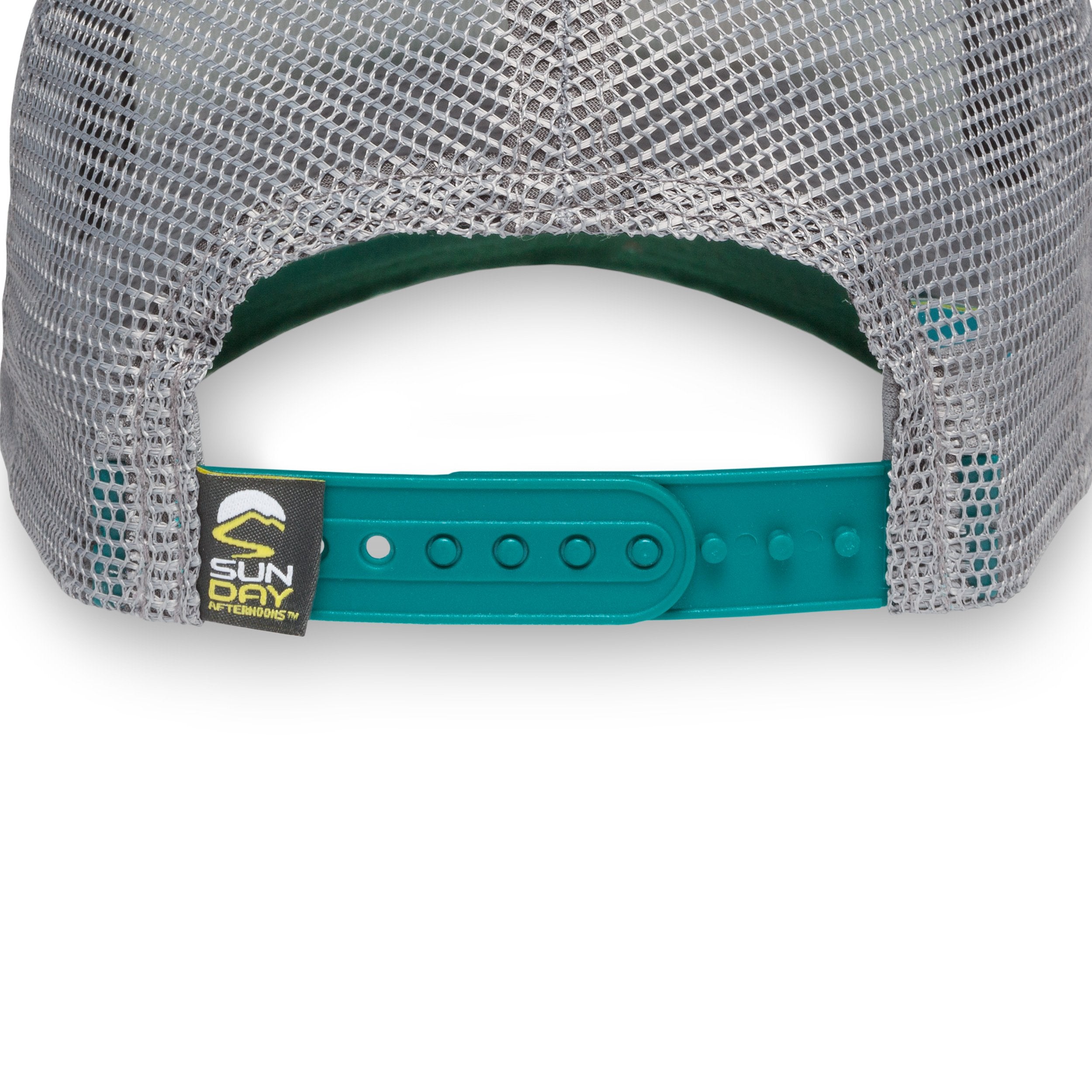 Kids' Lone Wolf Trucker Q9 iE