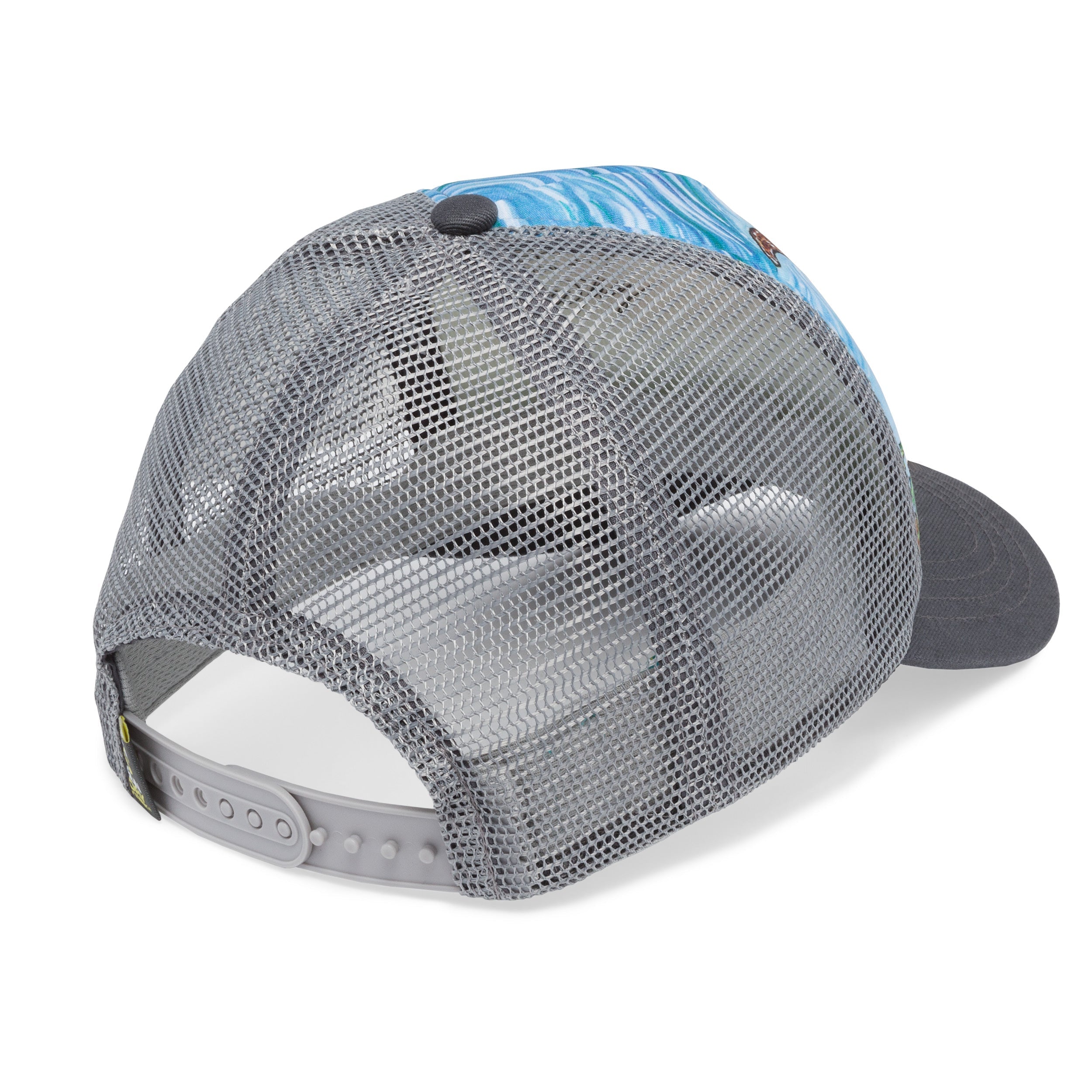 Kids' River Otter Trucker Z6 Eu