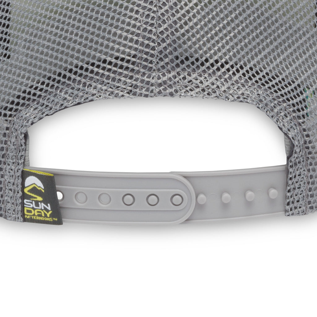 Kids' River Otter Trucker Z6 Eu