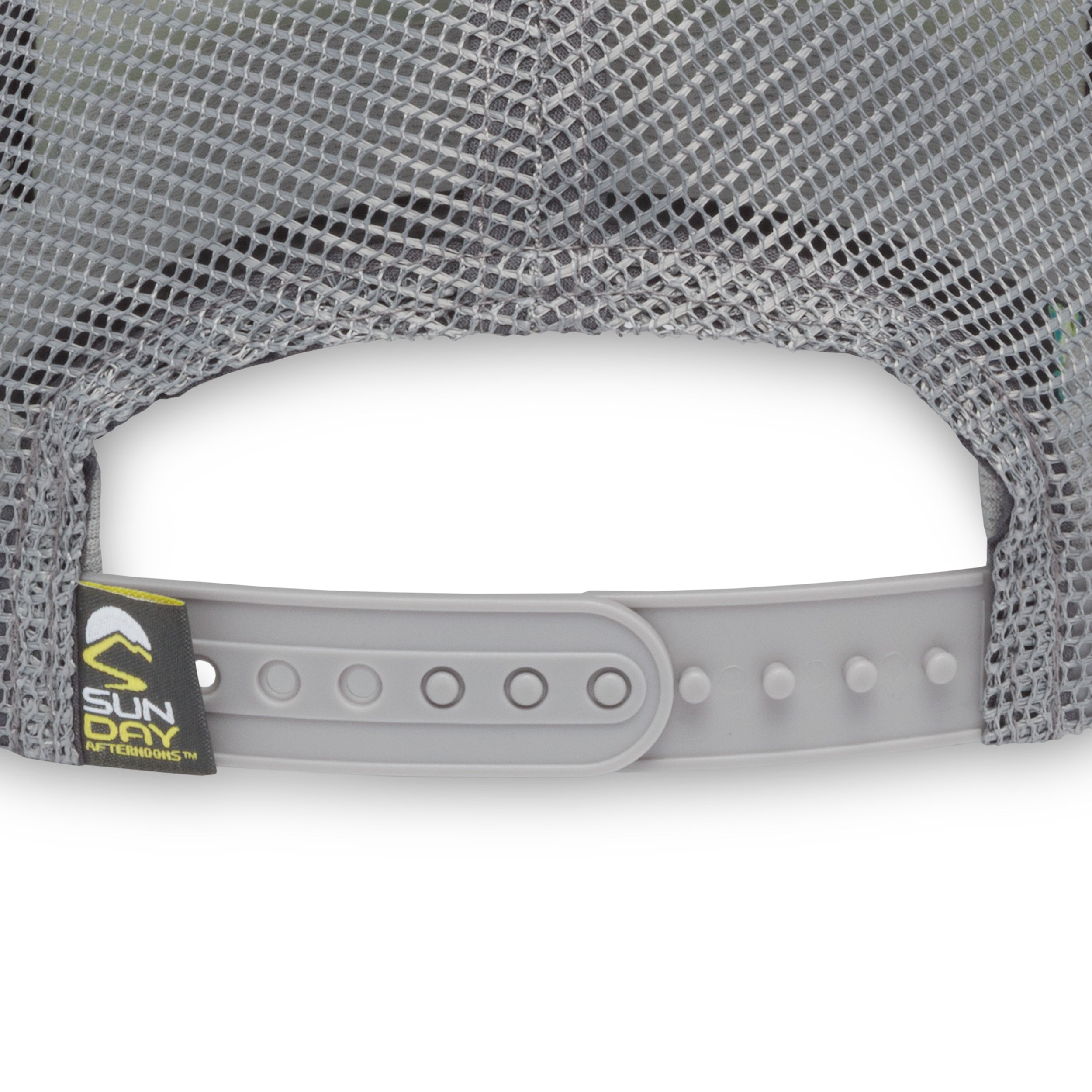 Kids' River Otter Trucker Z6 Eu