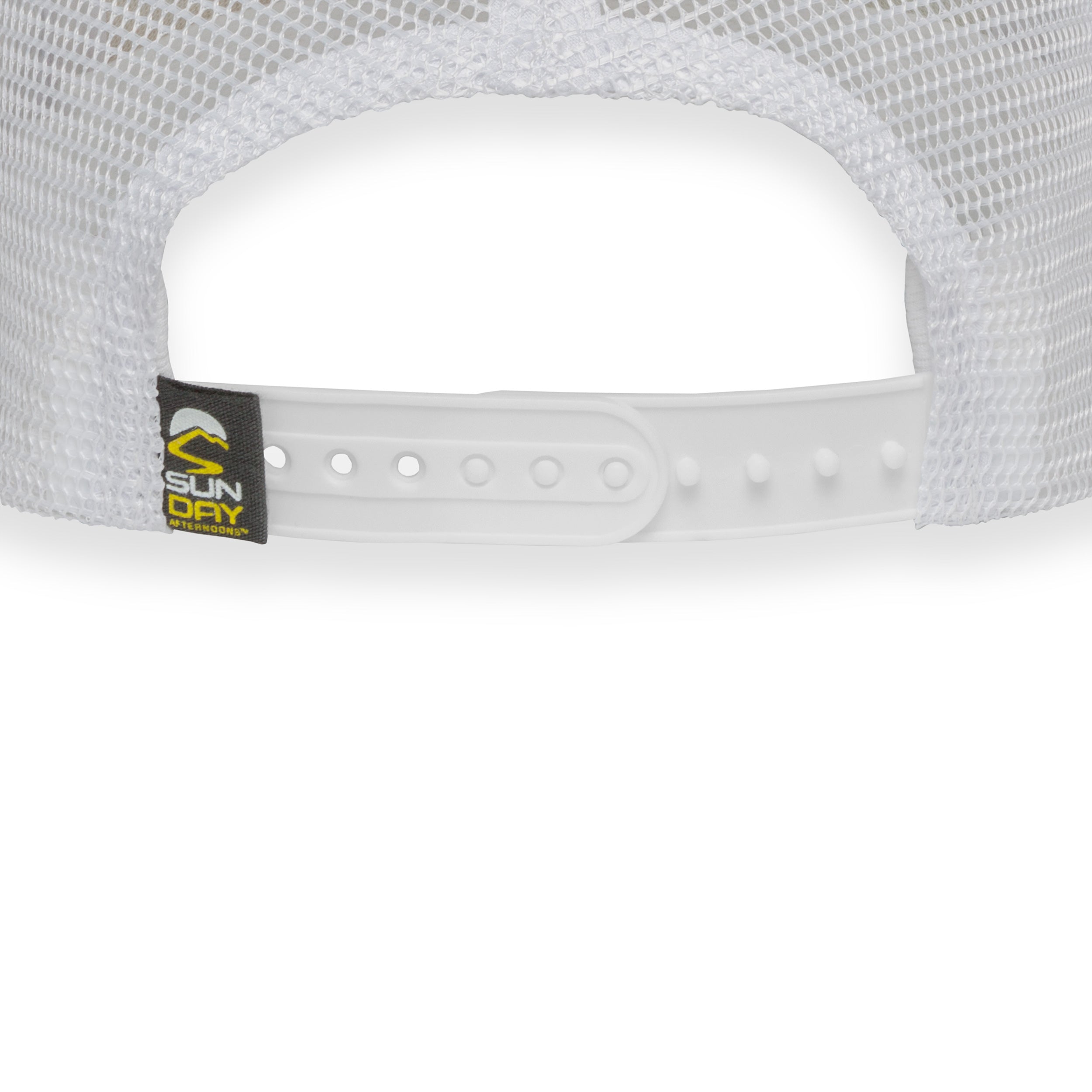 Kids' Sea Turtle Trucker - SALE V1 cO