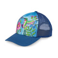 Kids' Hummingbird Trucker Z5 8x