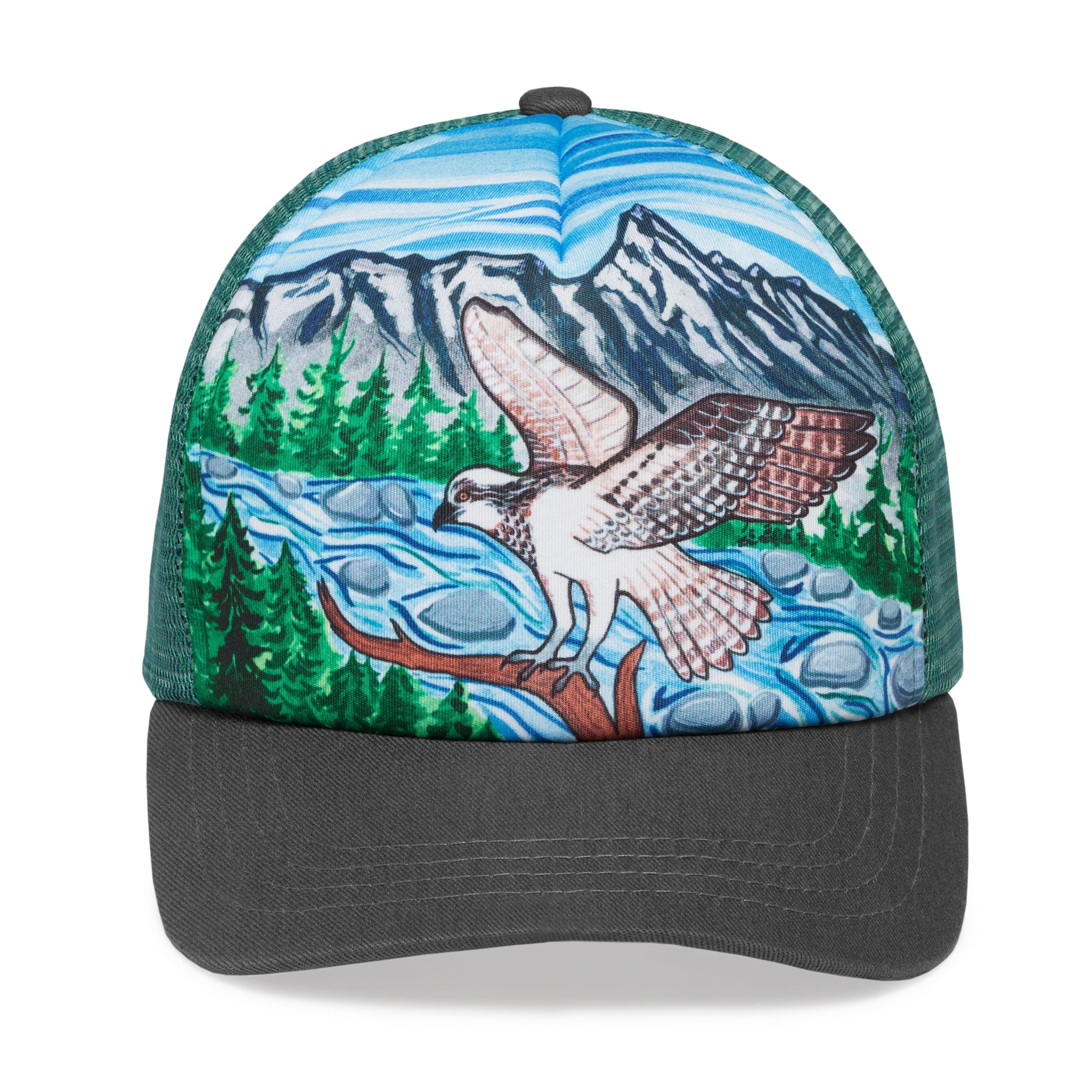 Kids' Osprey Trucker J2 tx