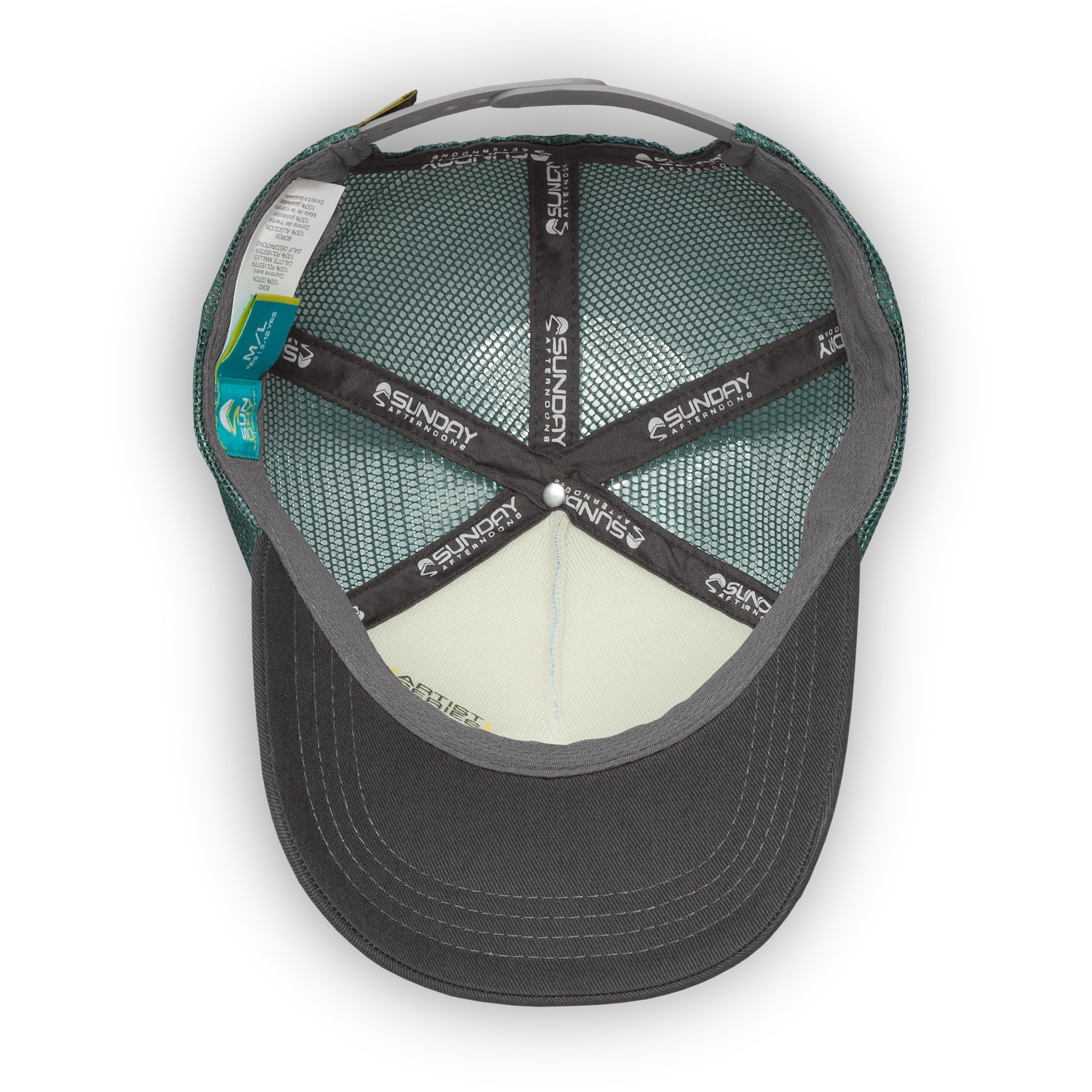 Kids' Osprey Trucker J2 tx