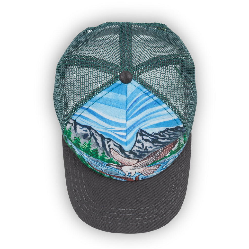Kids' Osprey Trucker J2 tx