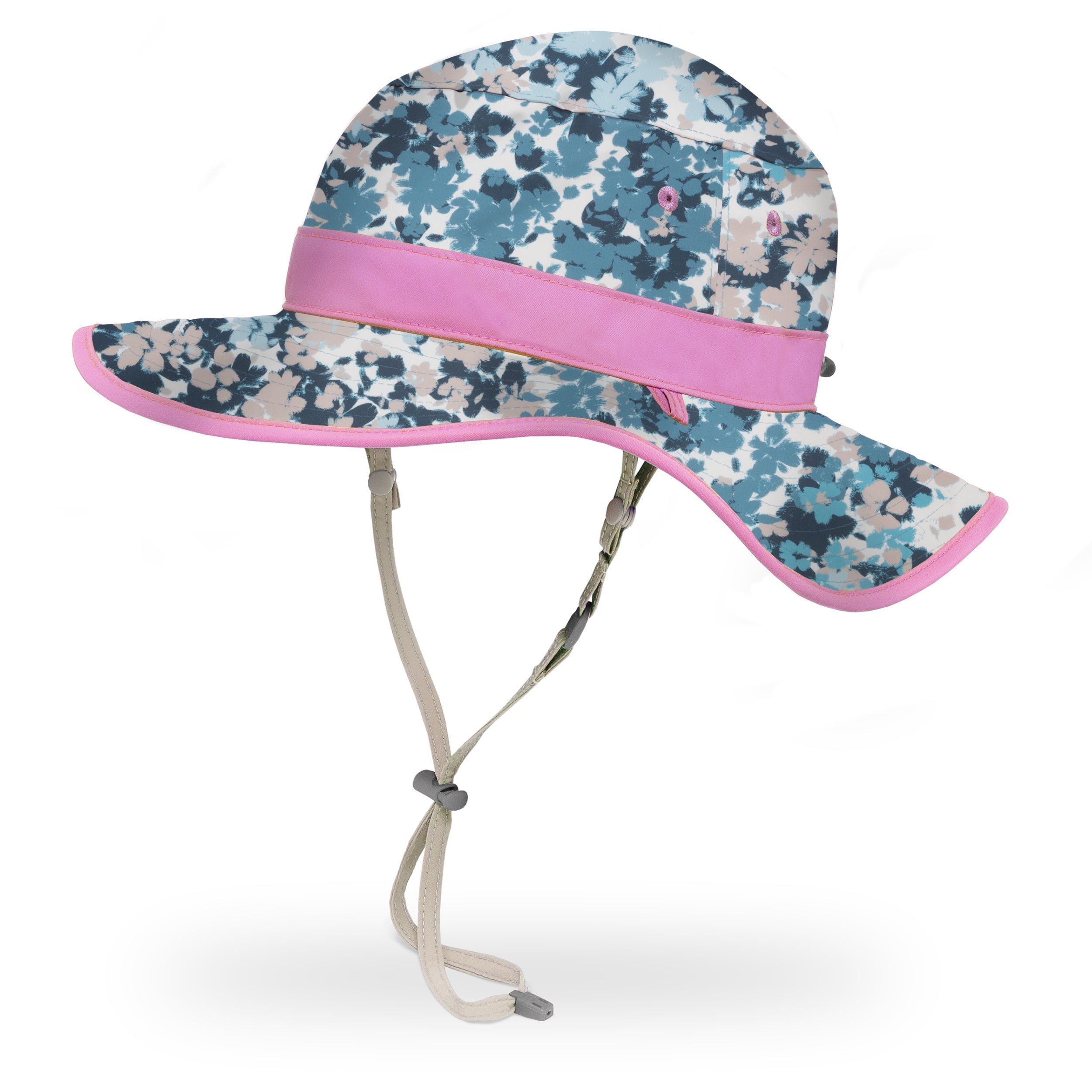 Kids' Clear Creek Boonie H9 B7