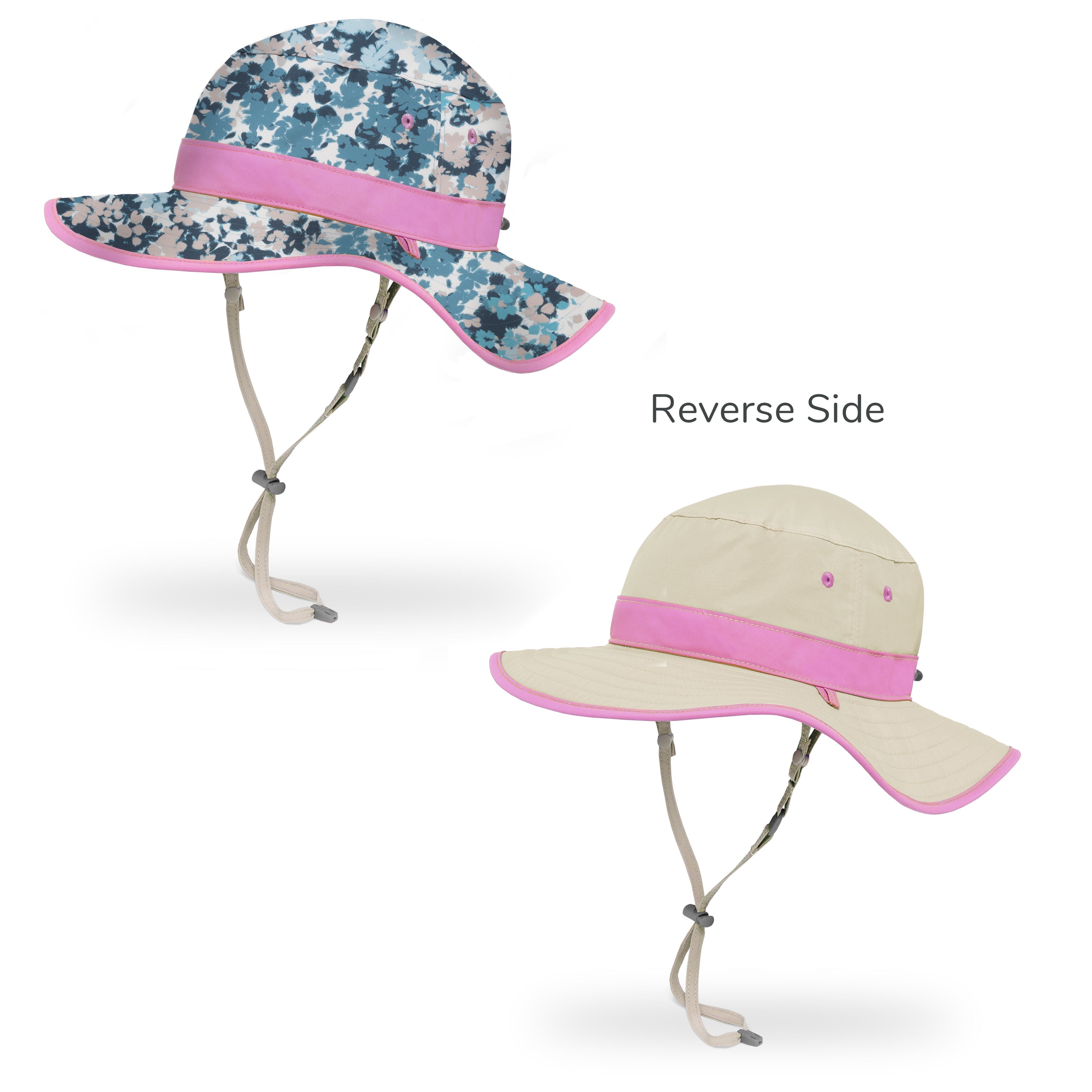 Kids' Clear Creek Boonie H9 B7