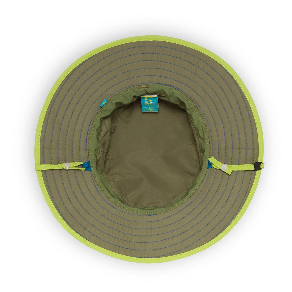 Kids' Clear Creek Boonie H9 B7