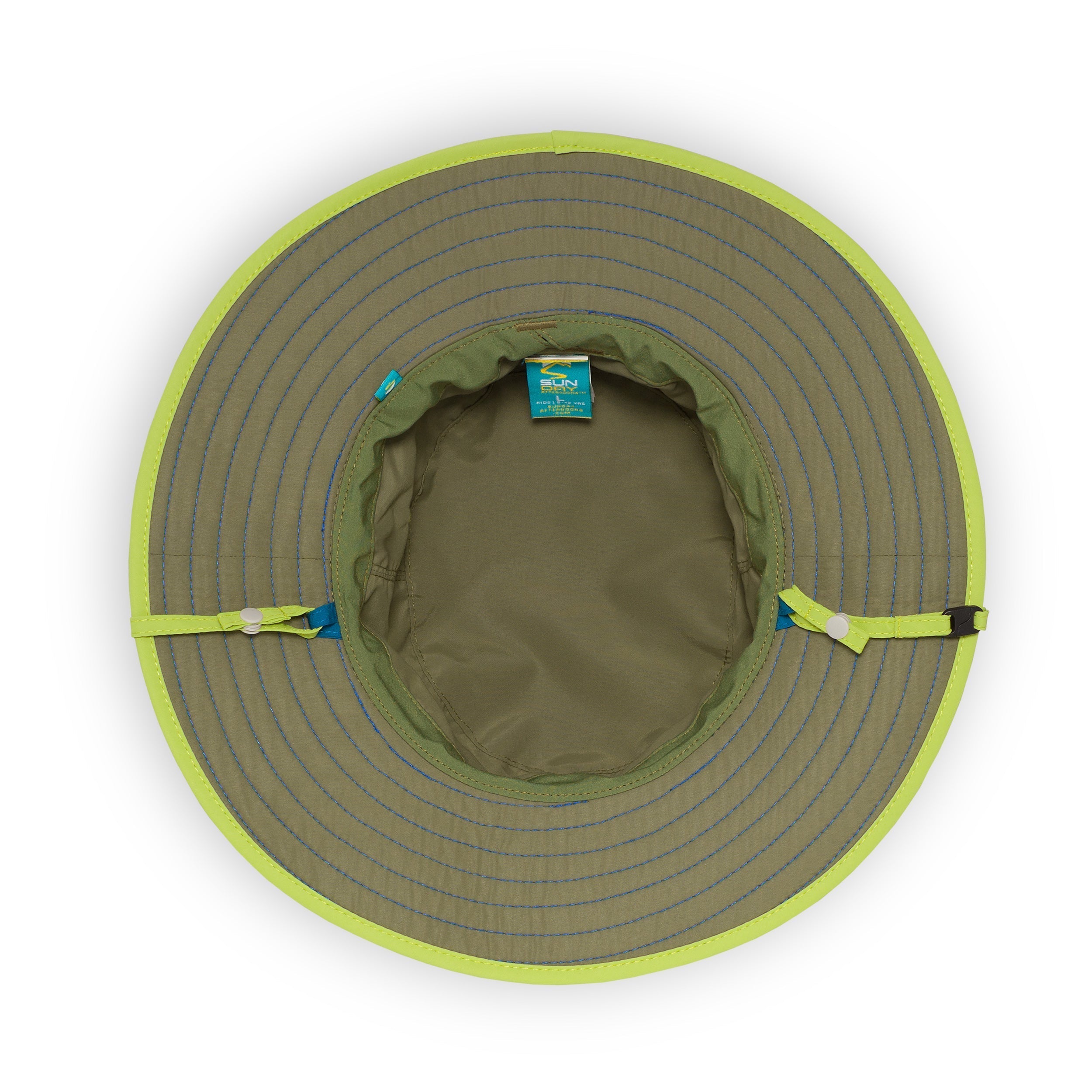 Kids' Clear Creek Boonie H9 B7