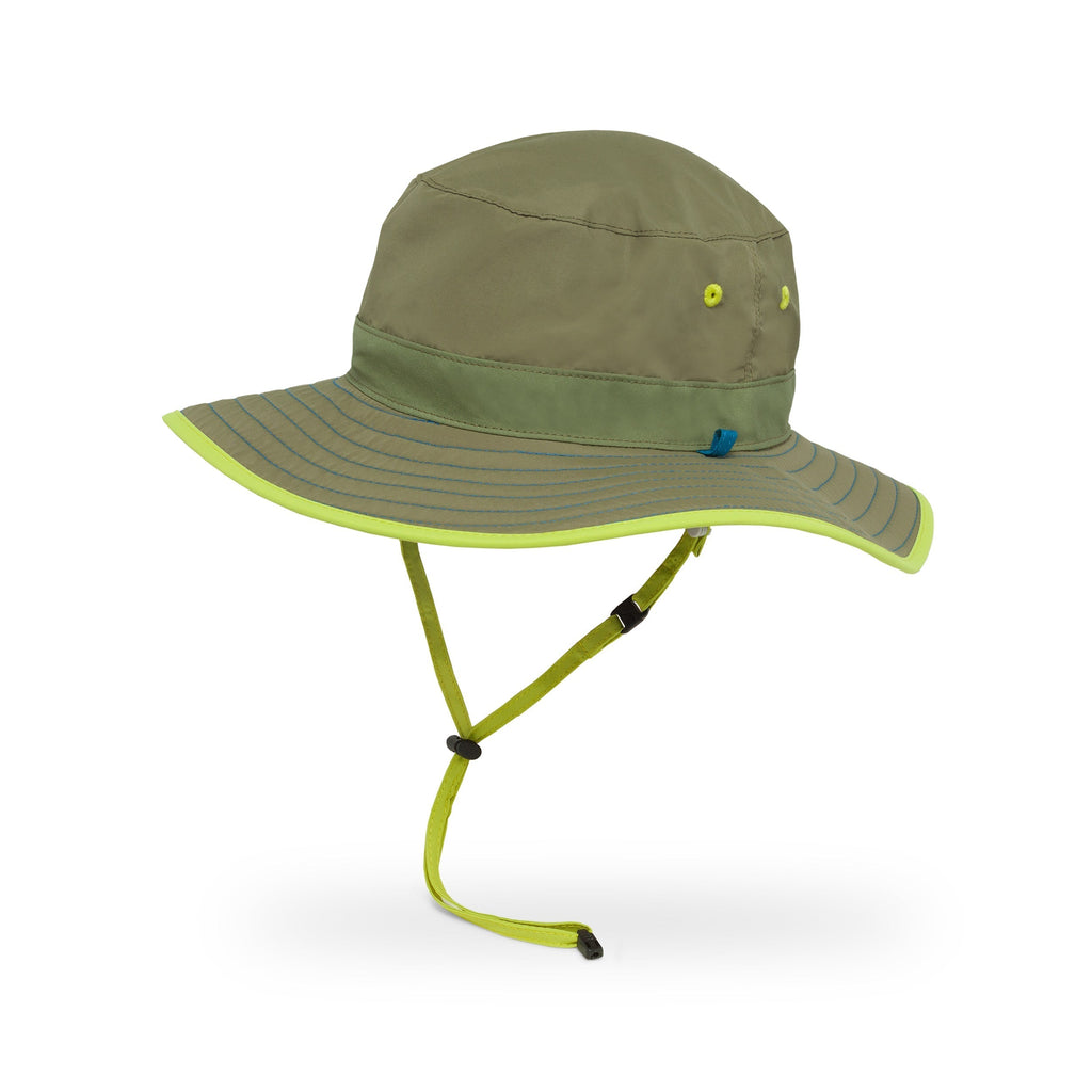 Kids' Clear Creek Boonie H9 B7