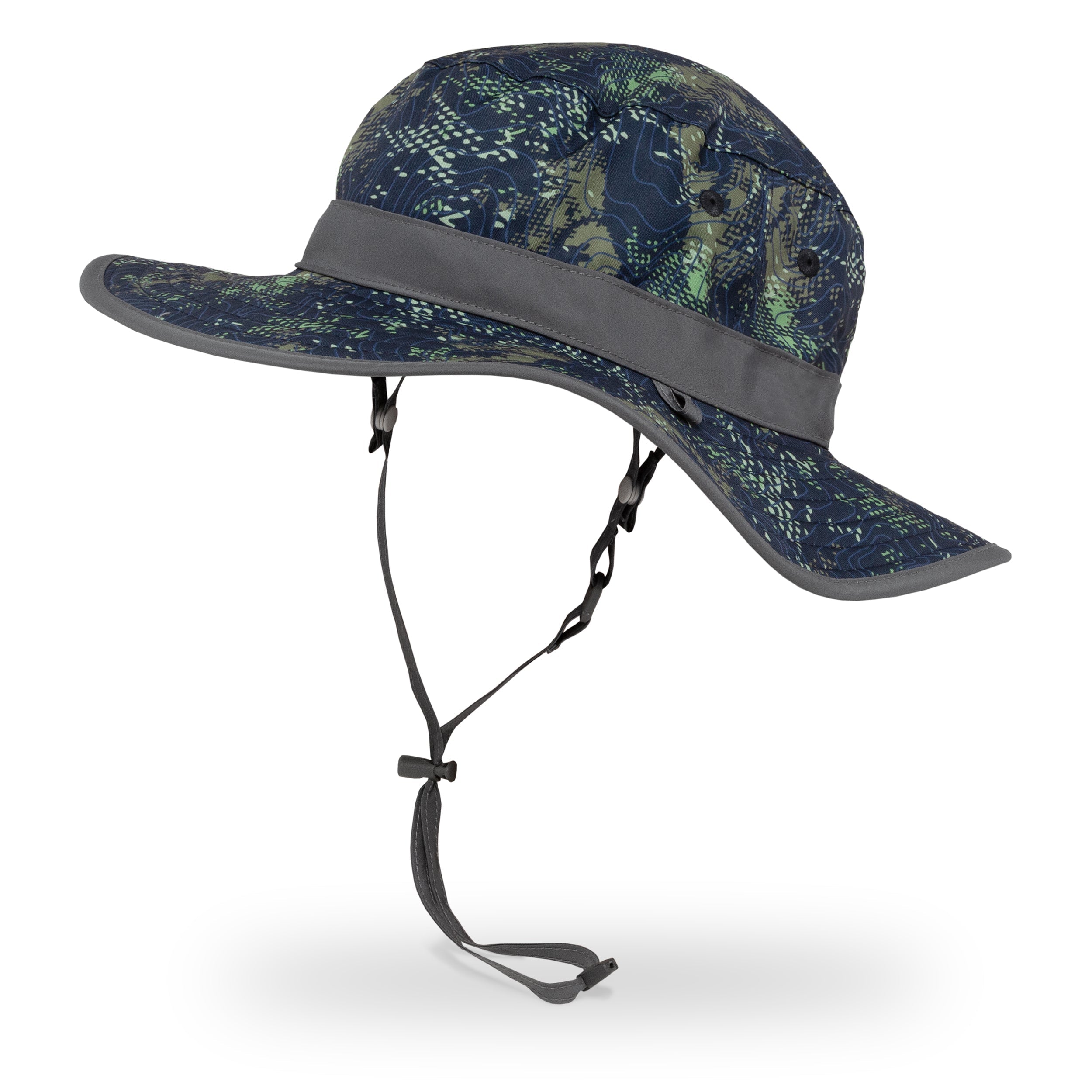 Kids' Clear Creek Boonie H9 B7