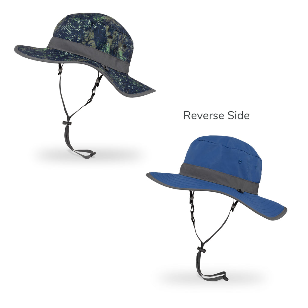 Kids' Clear Creek Boonie H9 B7