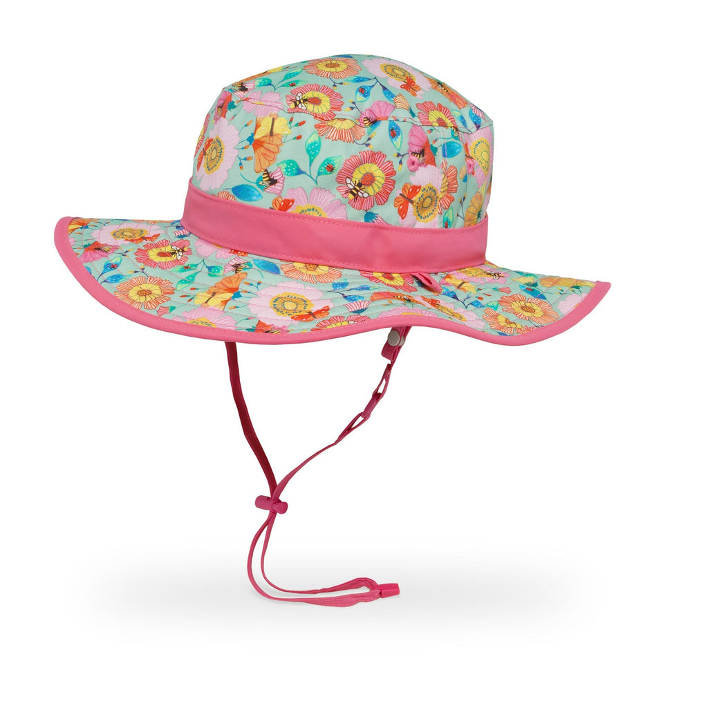 Kids' Clear Creek Boonie H9 B7