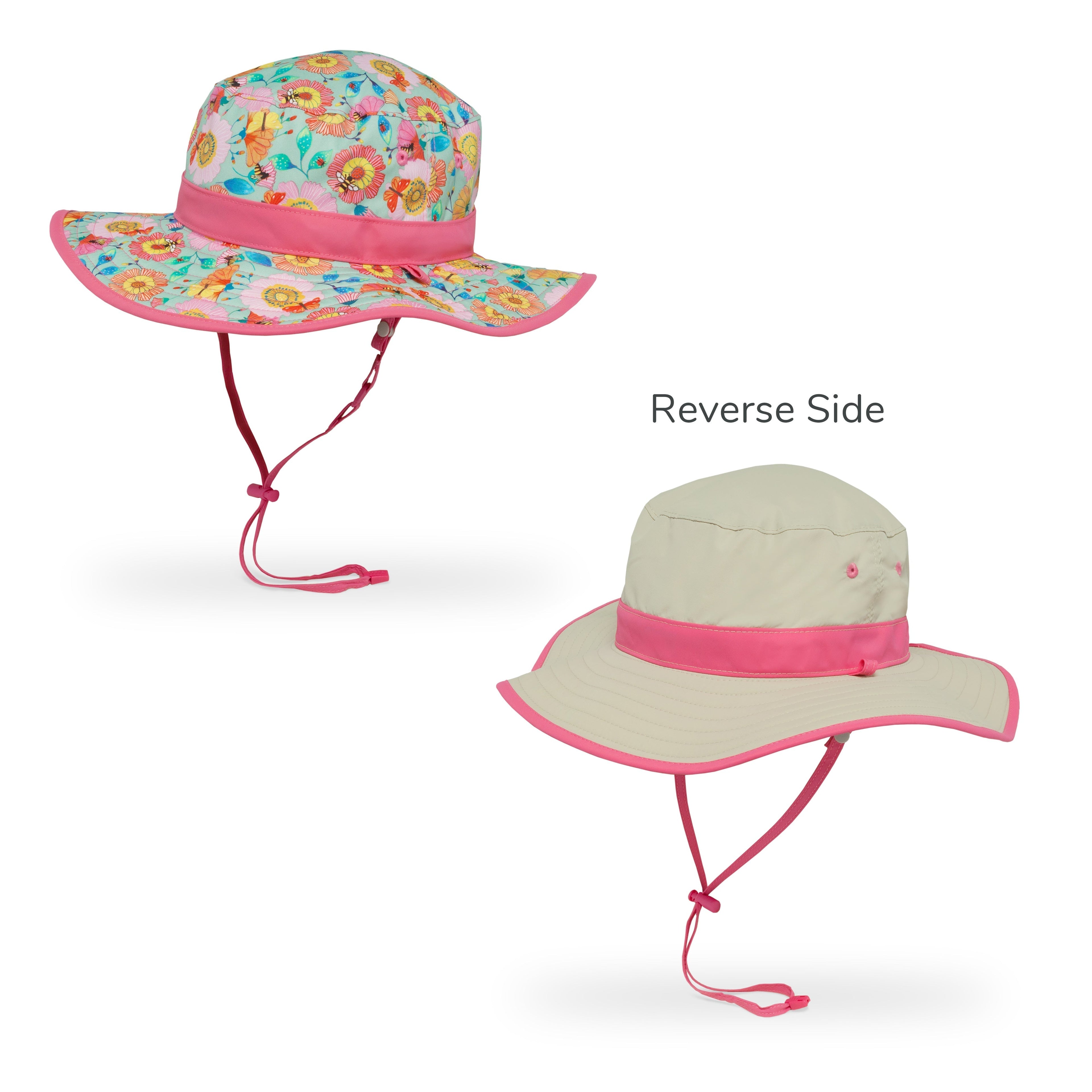 Kids' Clear Creek Boonie H9 B7