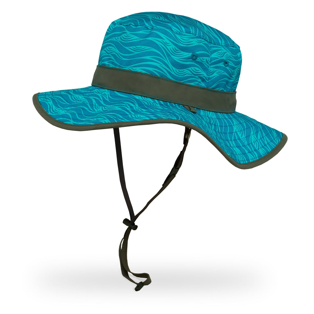 Kids' Clear Creek Boonie H9 B7