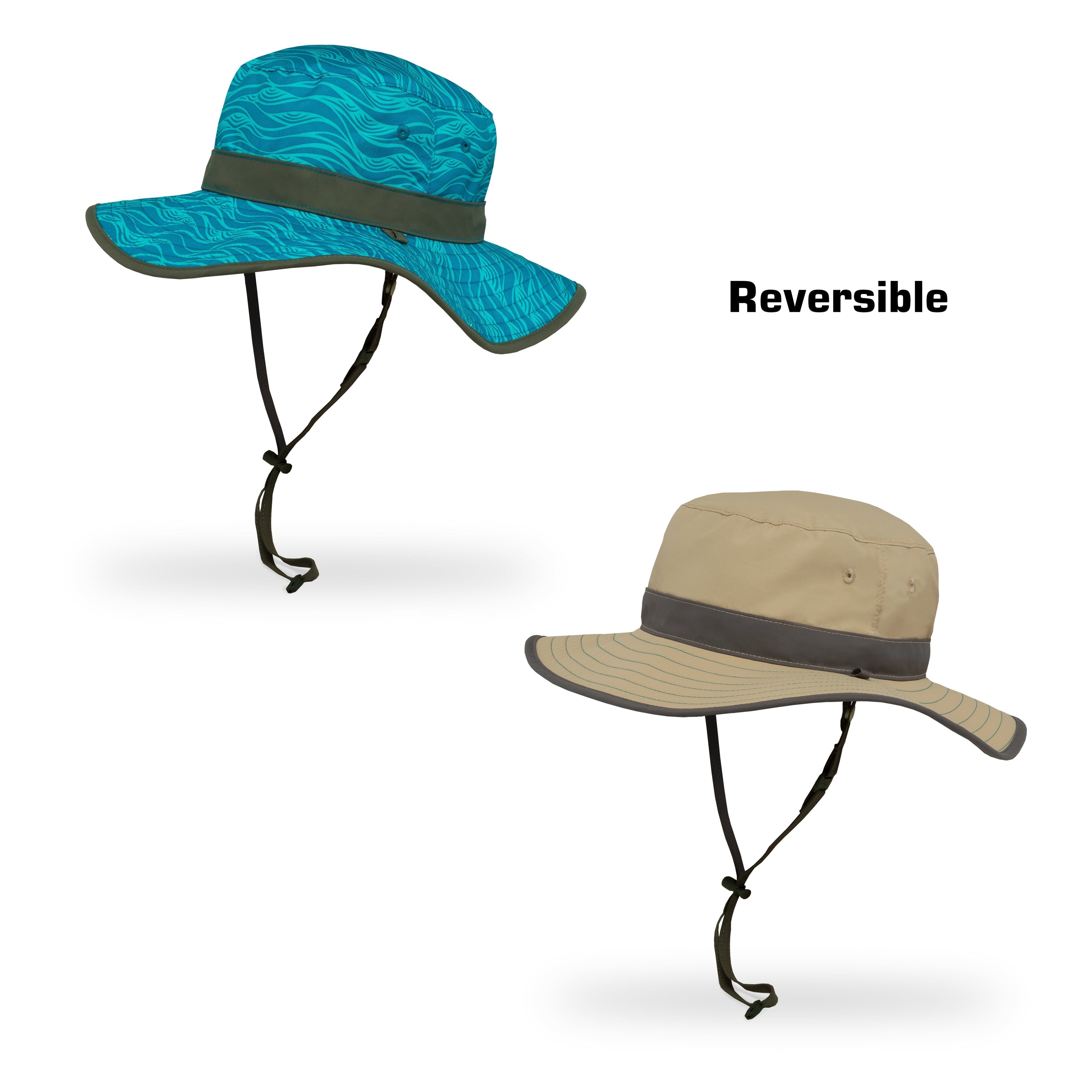 Kids' Clear Creek Boonie H9 B7