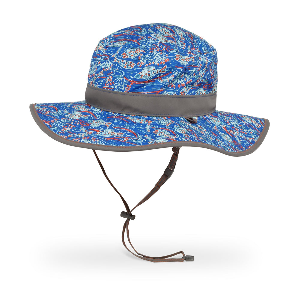 Kids' Clear Creek Boonie H9 B7