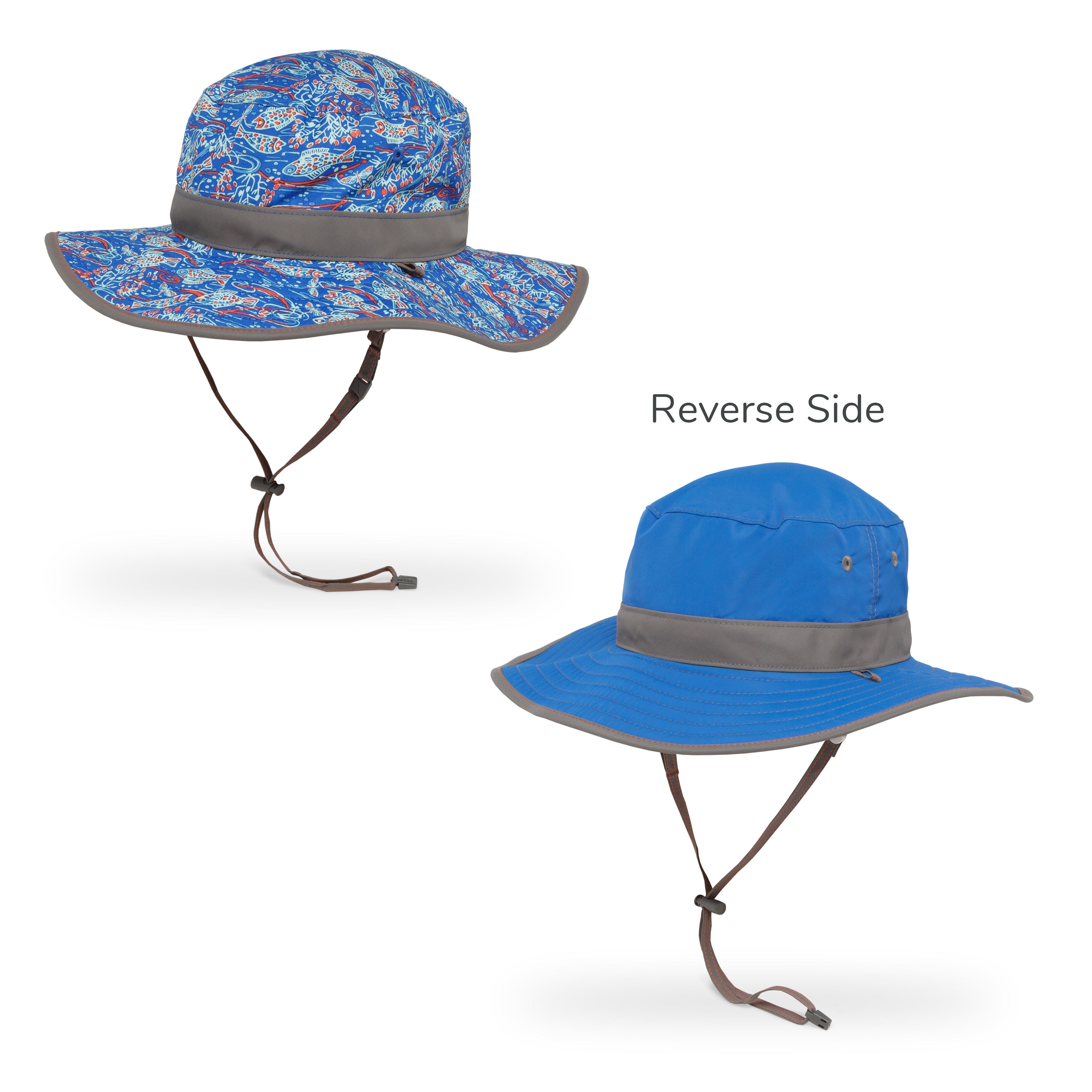 Kids' Clear Creek Boonie H9 B7