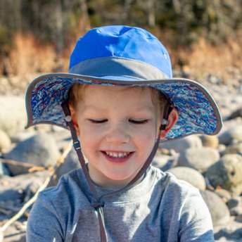 Kids' Clear Creek Boonie H9 B7