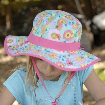 Kids' Clear Creek Boonie H9 B7