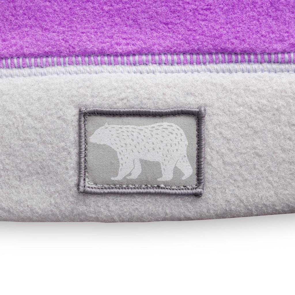Kids' Cozy Critter Beanie - SALE A0 p3