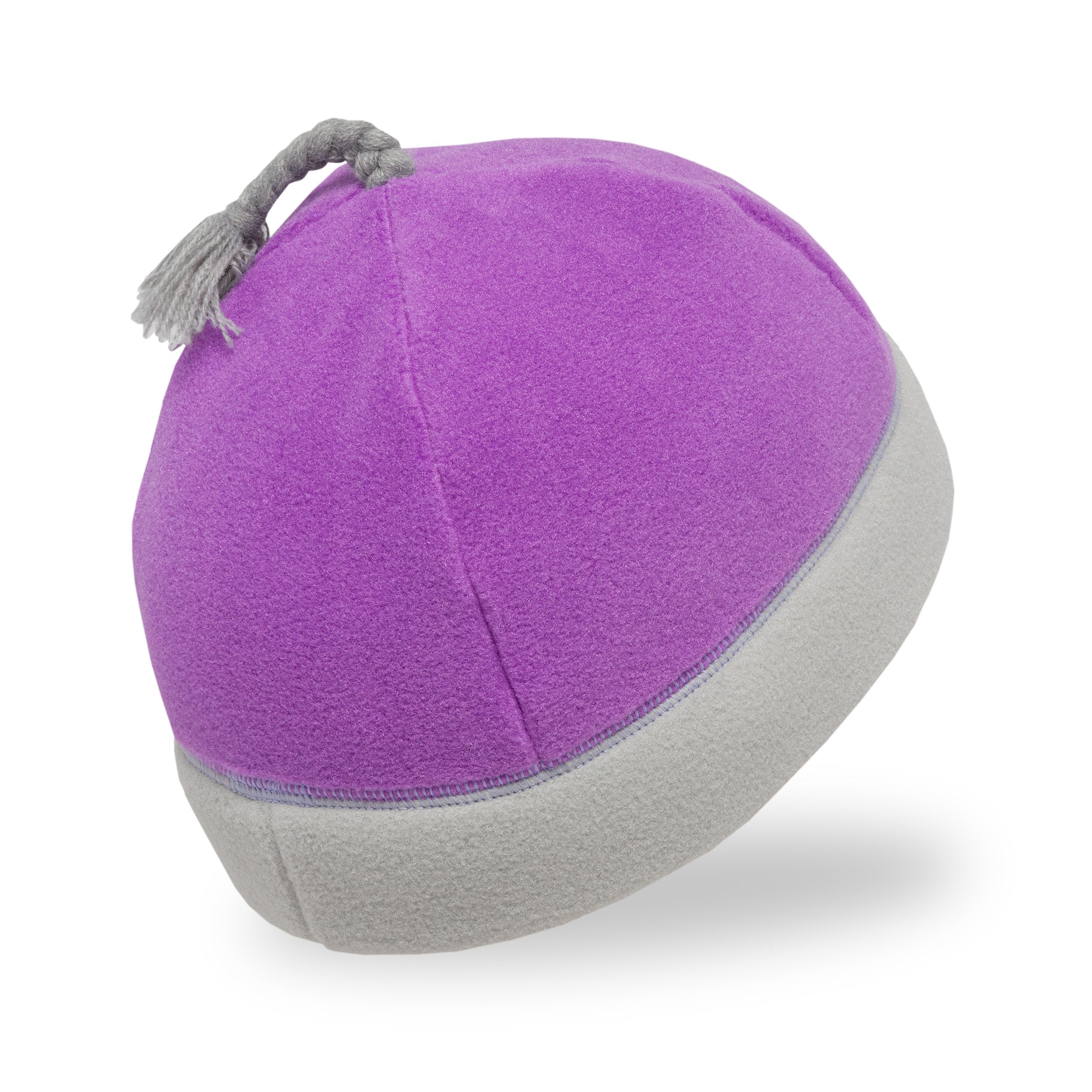 Kids' Cozy Critter Beanie - SALE A0 p3