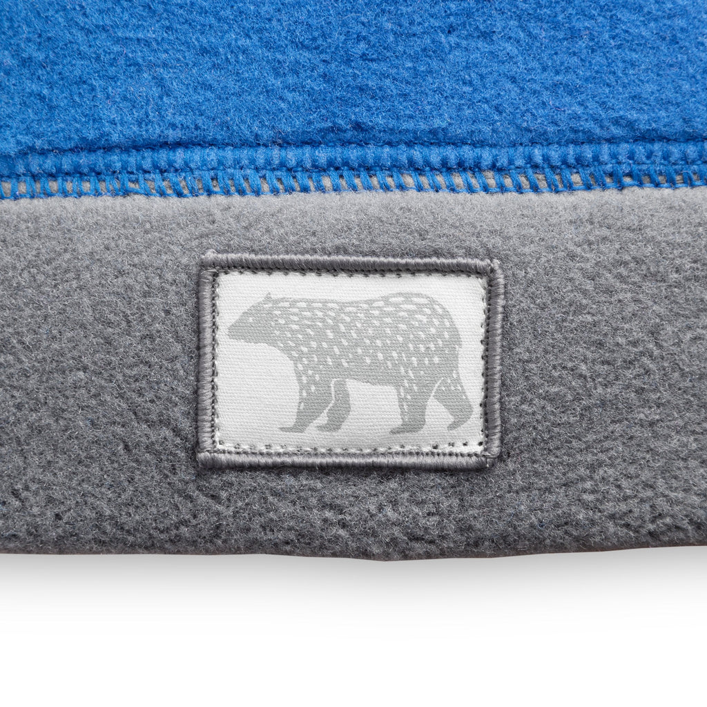 Kids' Cozy Critter Beanie - SALE A0 p3