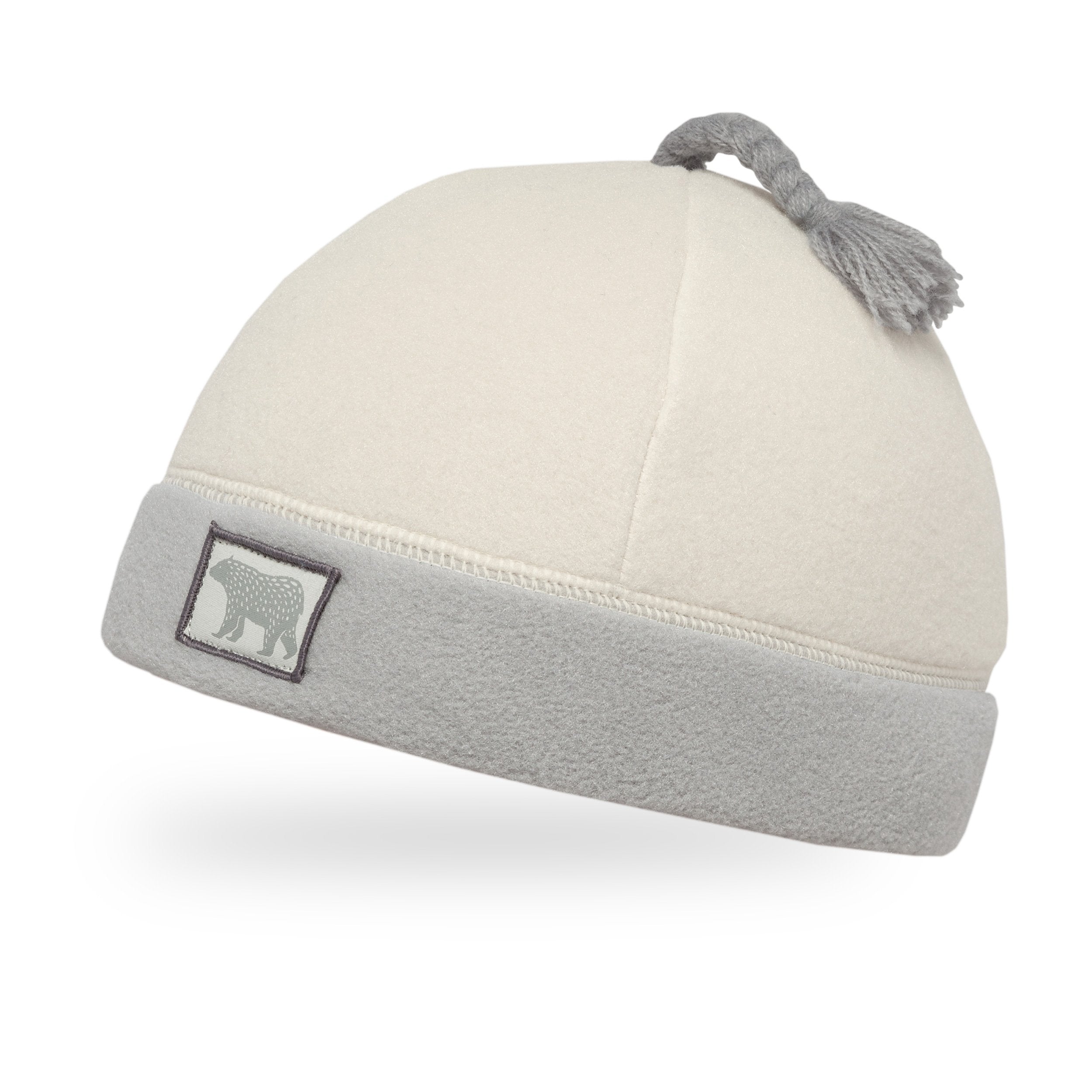 Kids' Cozy Critter Beanie - SALE A0 p3