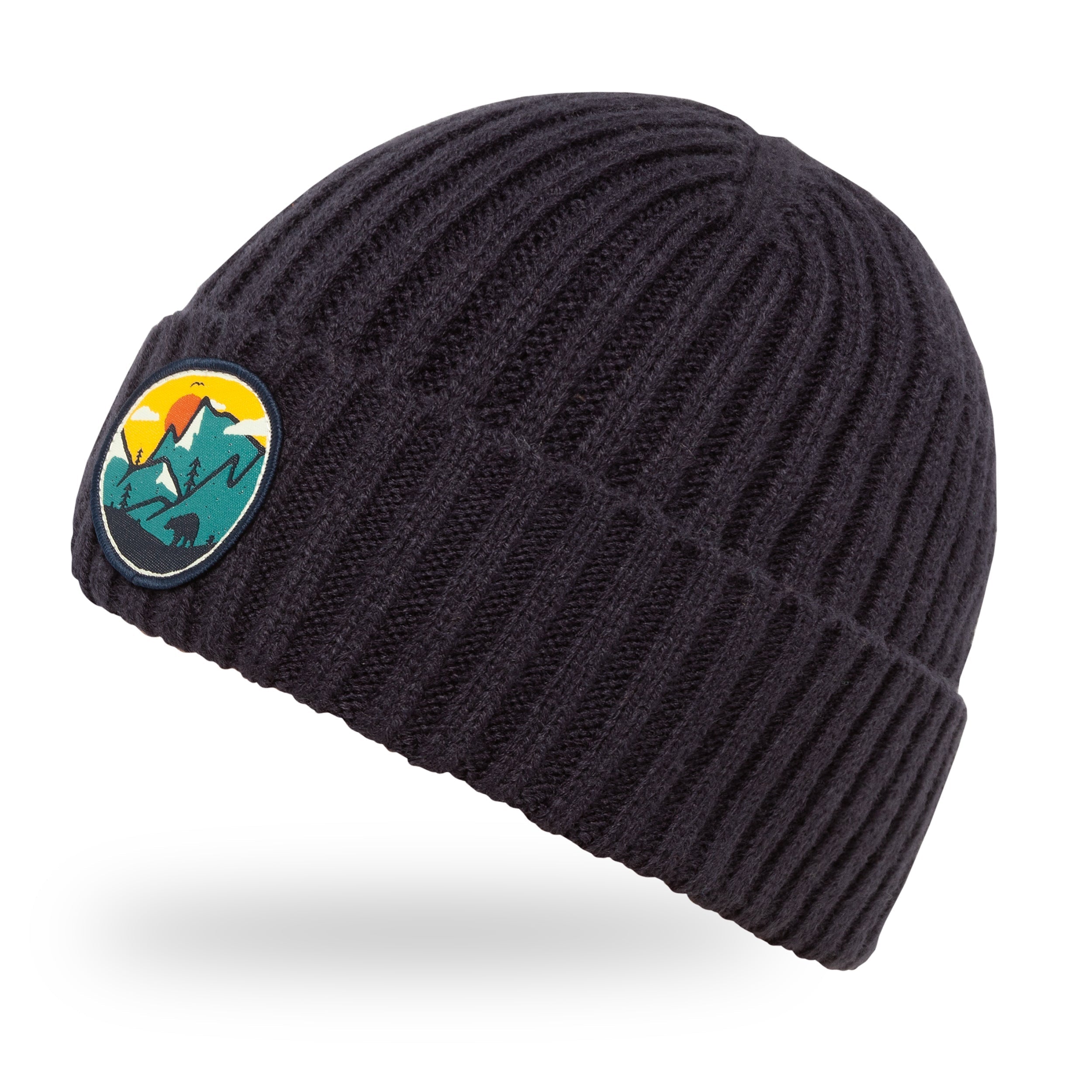 Kids' Feel Good Beanie T5 Z4