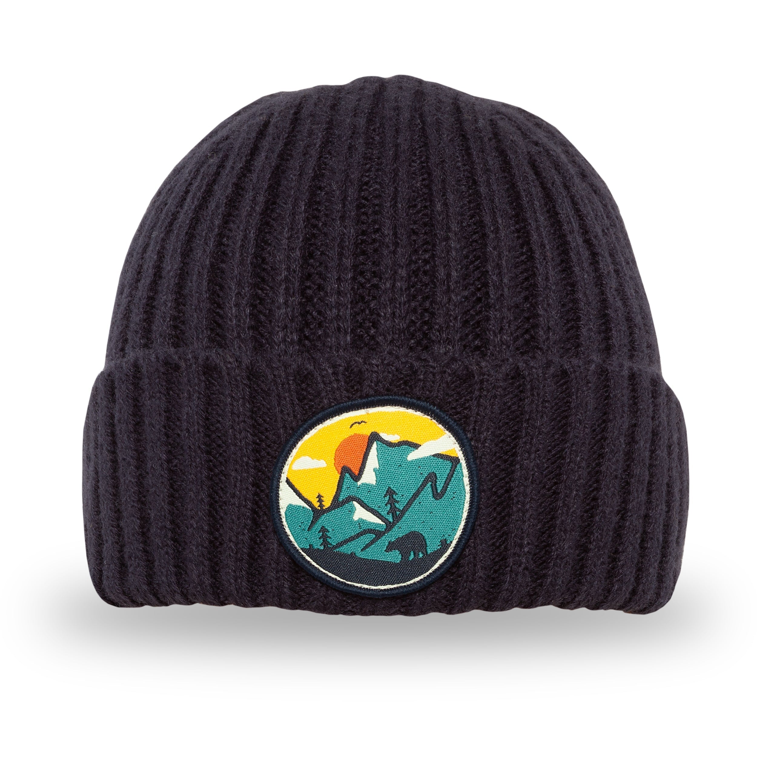 Kids' Feel Good Beanie T5 Z4