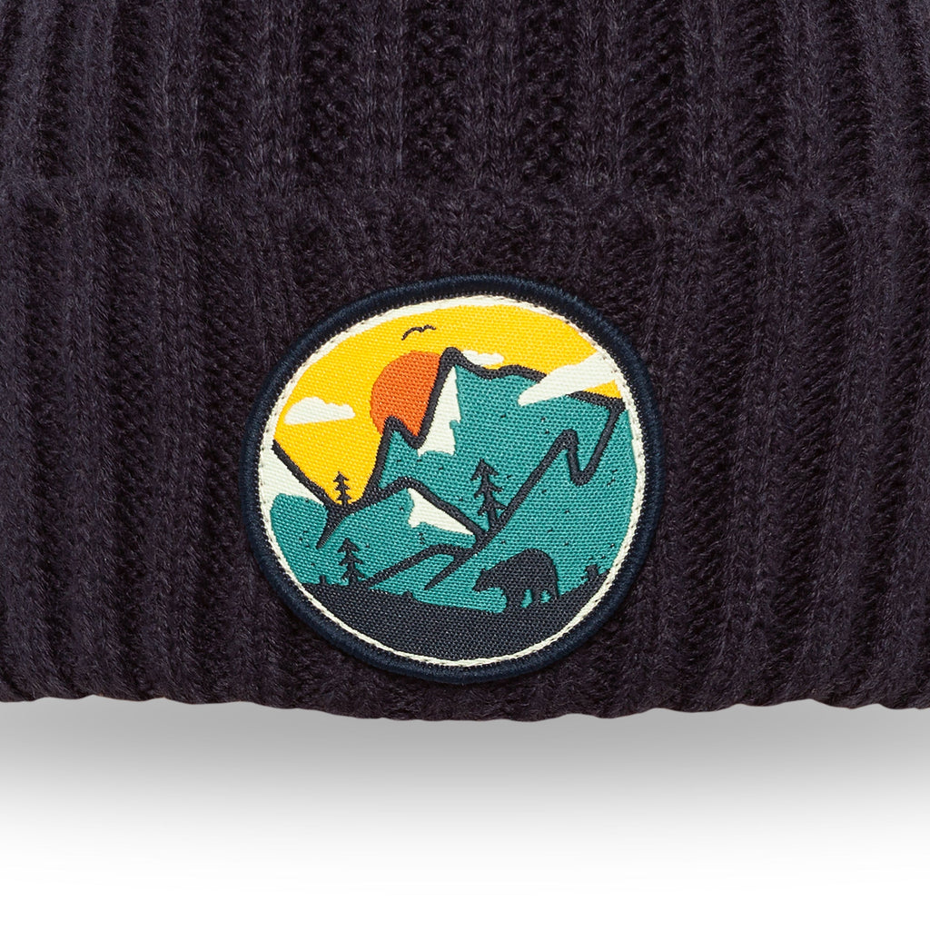 Kids' Feel Good Beanie T5 Z4