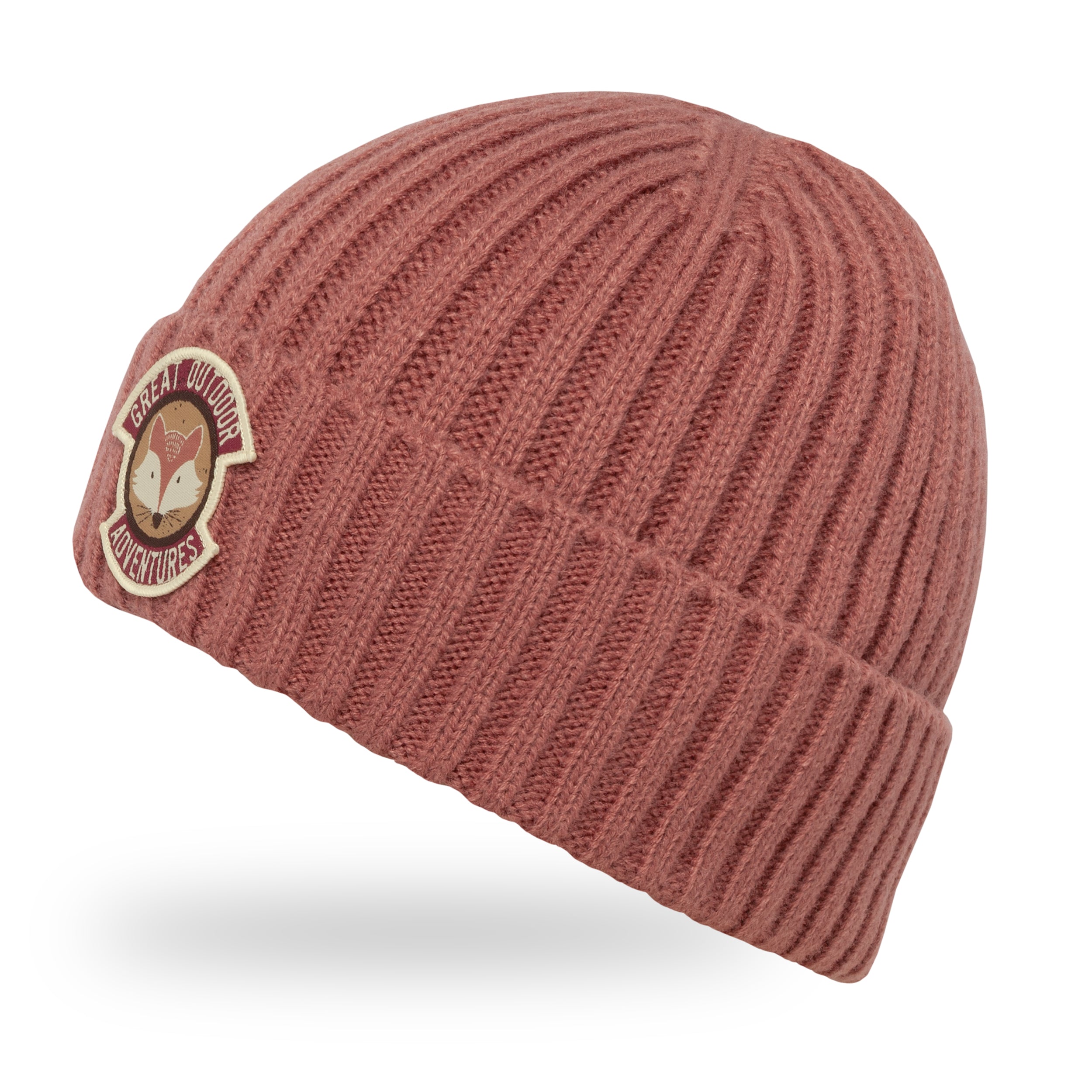 Kids' Feel Good Beanie T5 Z4
