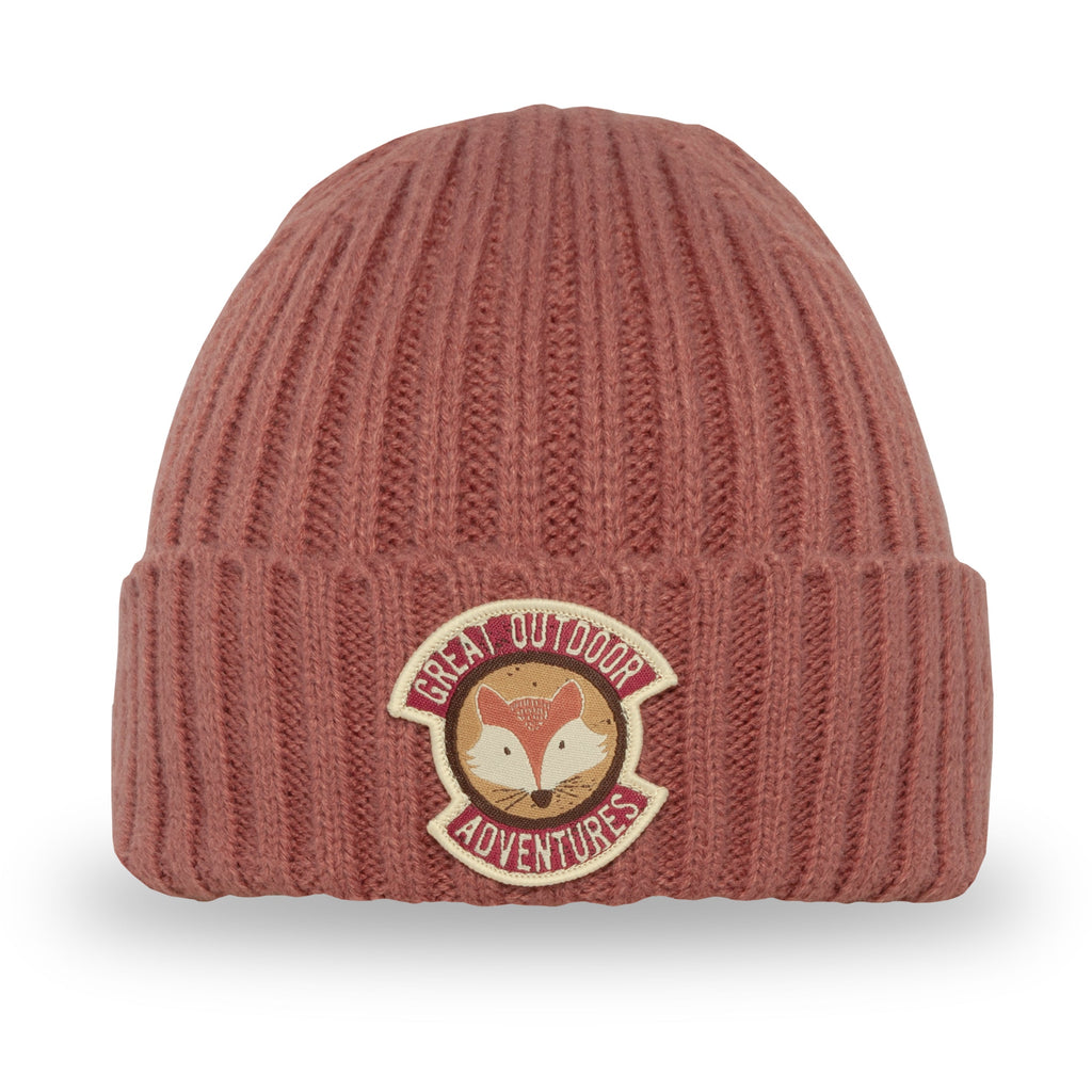 Kids' Feel Good Beanie T5 Z4