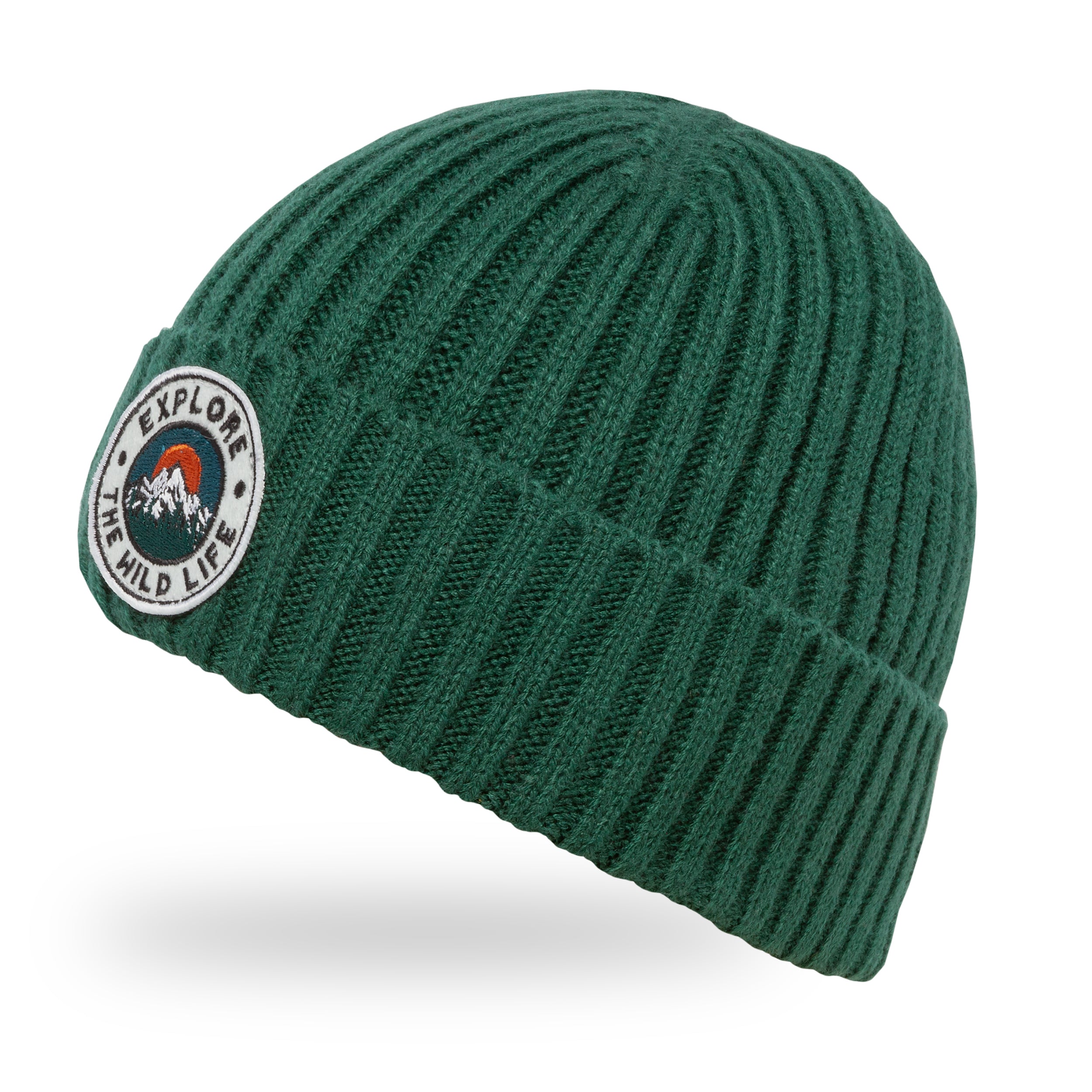 Kids' Feel Good Beanie T5 Z4