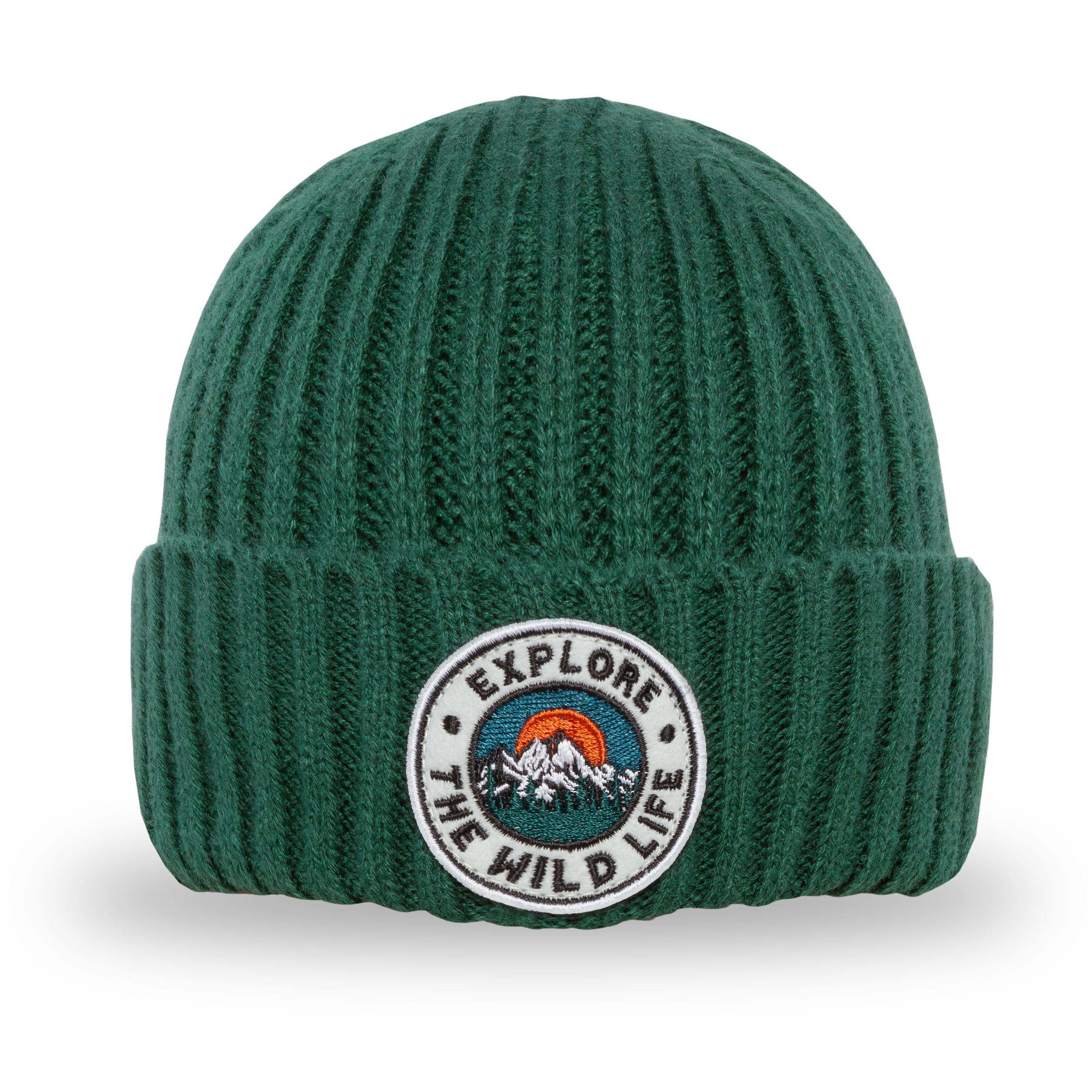 Kids' Feel Good Beanie T5 Z4