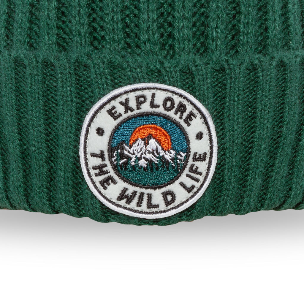 Kids' Feel Good Beanie T5 Z4