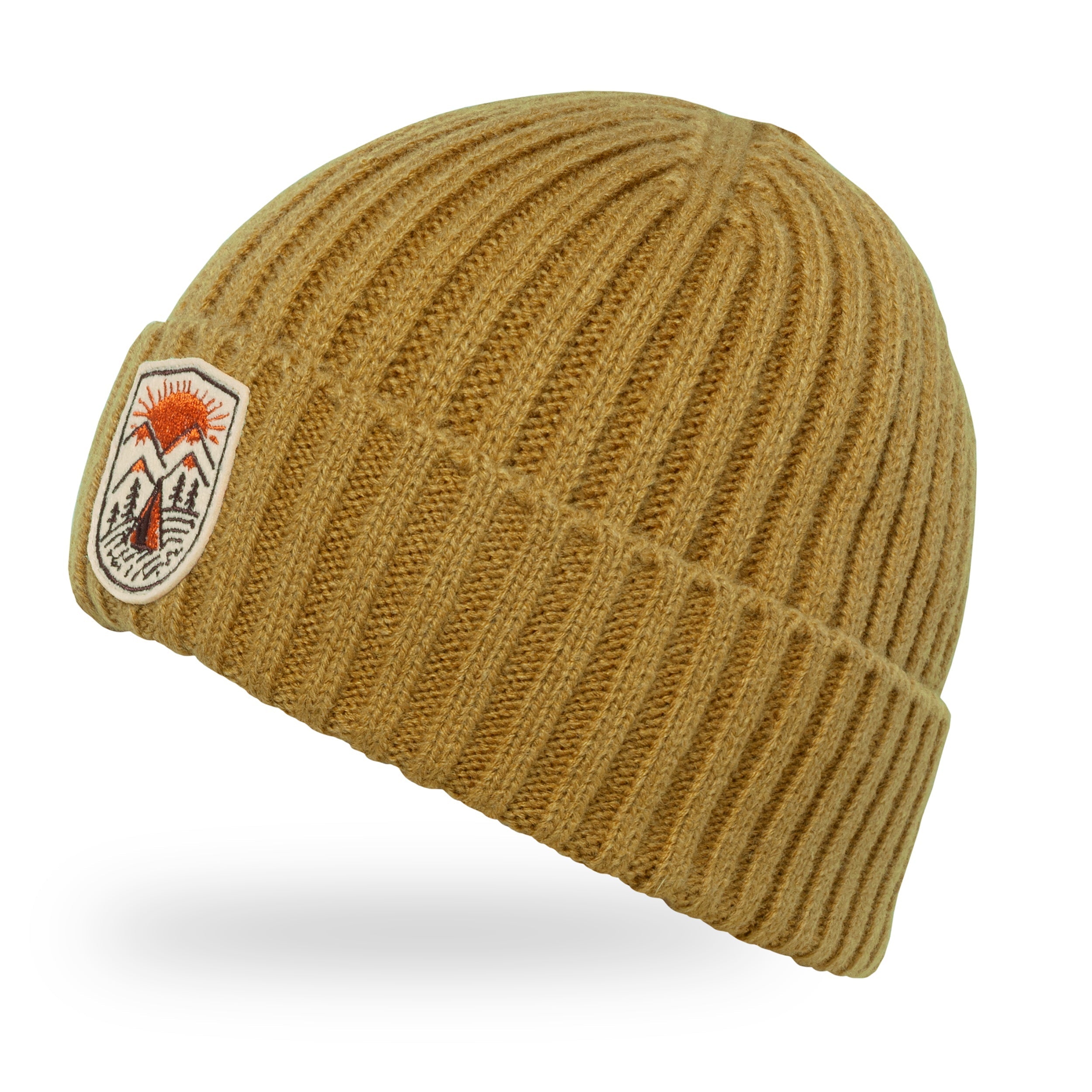 Kids' Feel Good Beanie T5 Z4