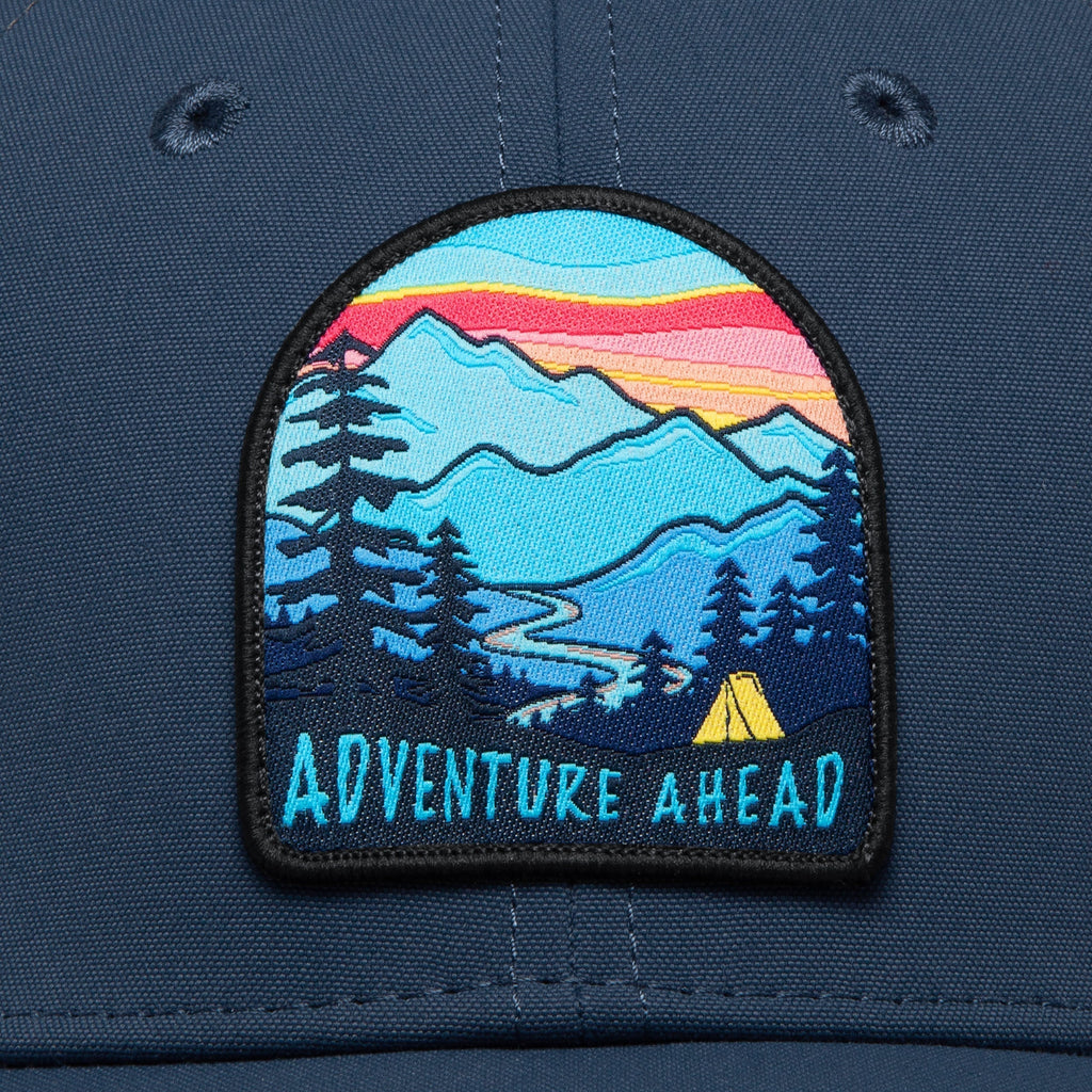 Kids' Feel Good Trucker H5 2P