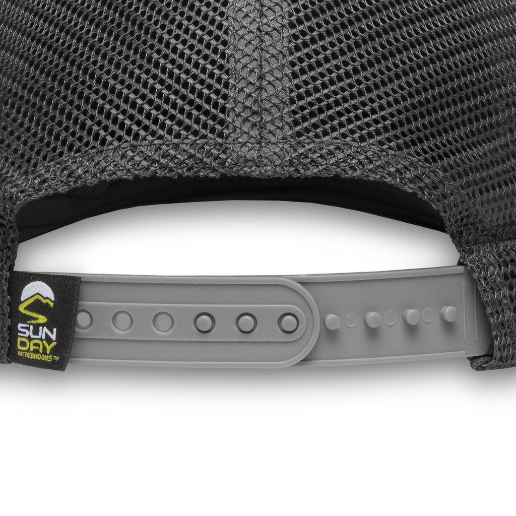 Kids' Feel Good Trucker - SALE V6 tJ