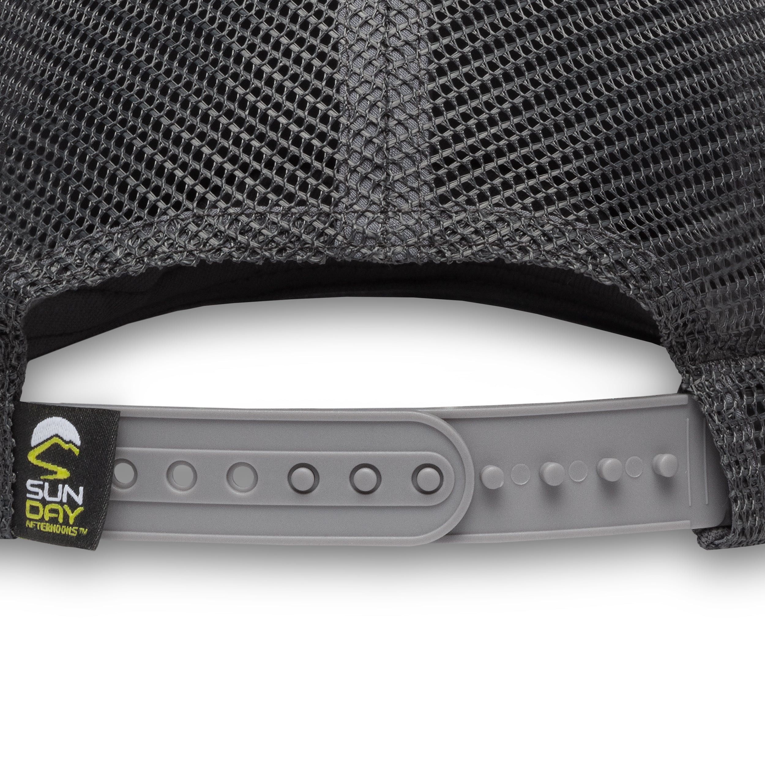 Kids' Feel Good Trucker - SALE V6 tJ