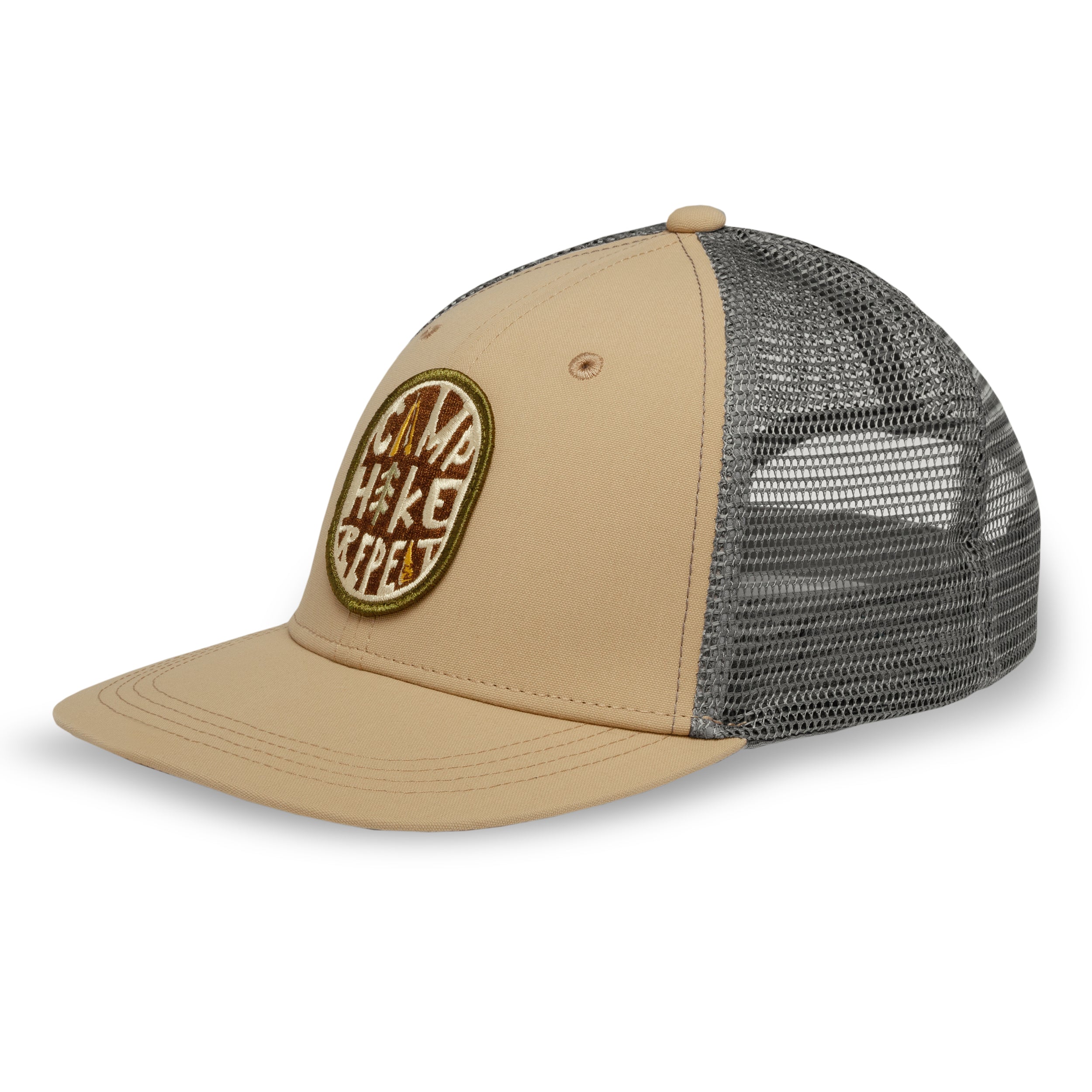 Kids' Feel Good Trucker - SALE V6 tJ