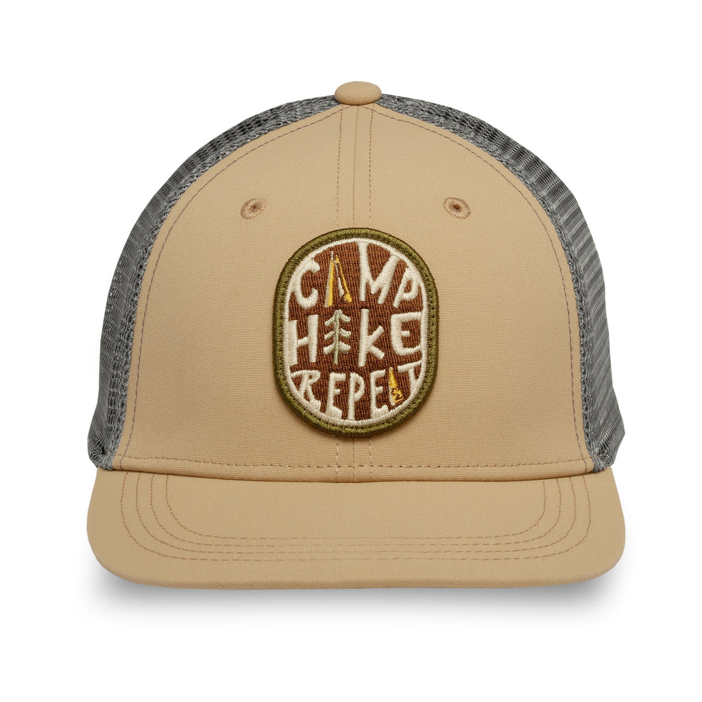 Kids' Feel Good Trucker H5 2P