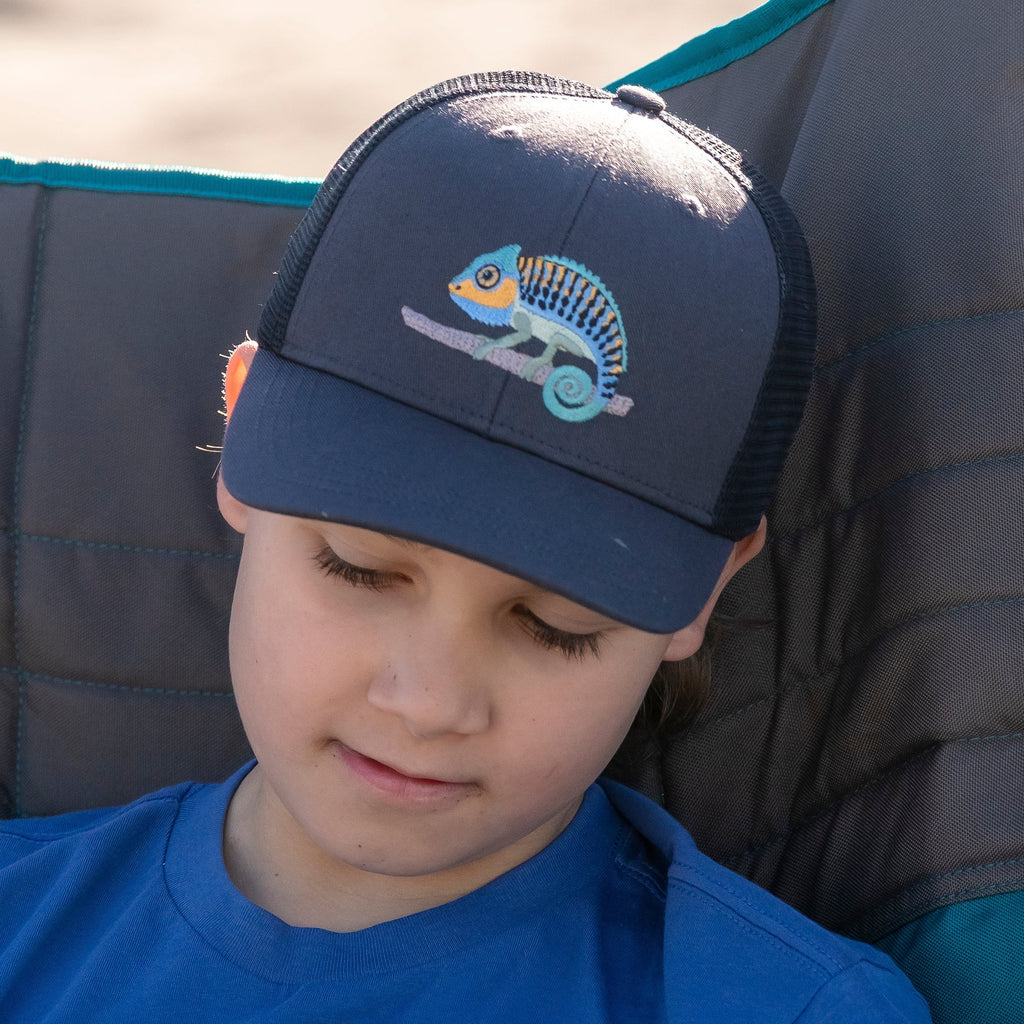 Kids' Feel Good Trucker H5 2P
